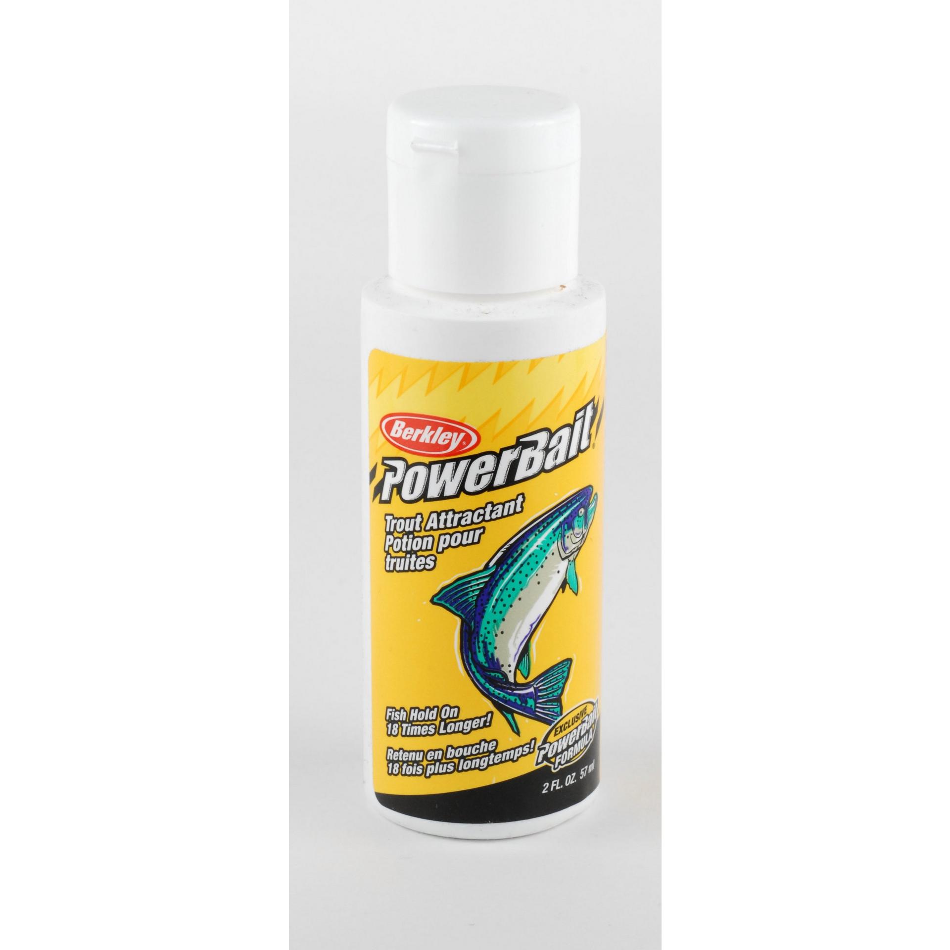 PowerBait® Attractant