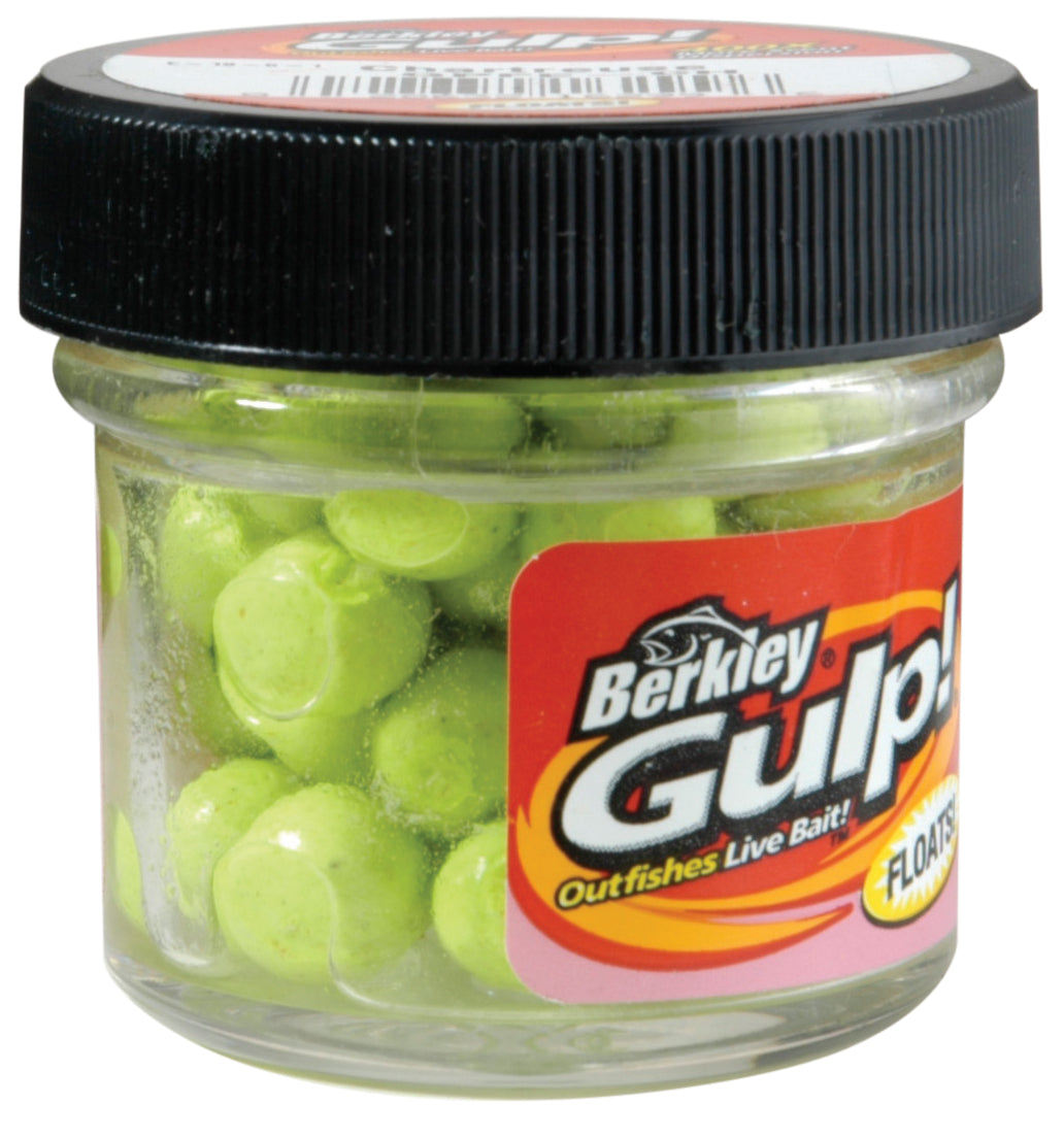 Gulp Live Bait