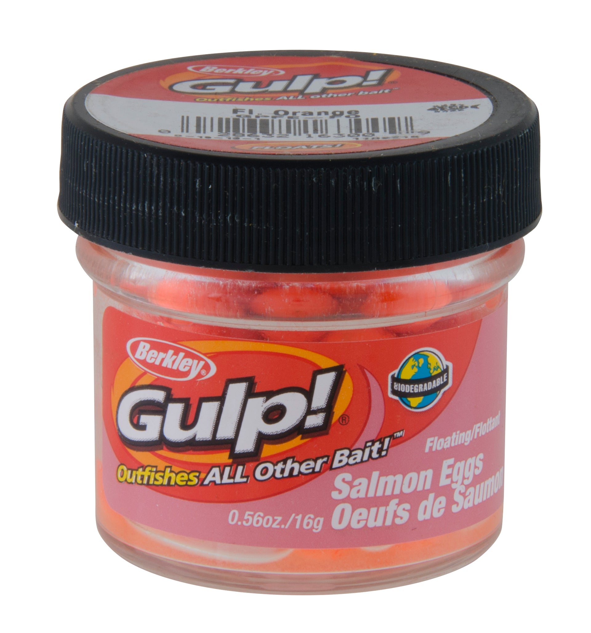 Gulp!® Floating Salmon Eggs