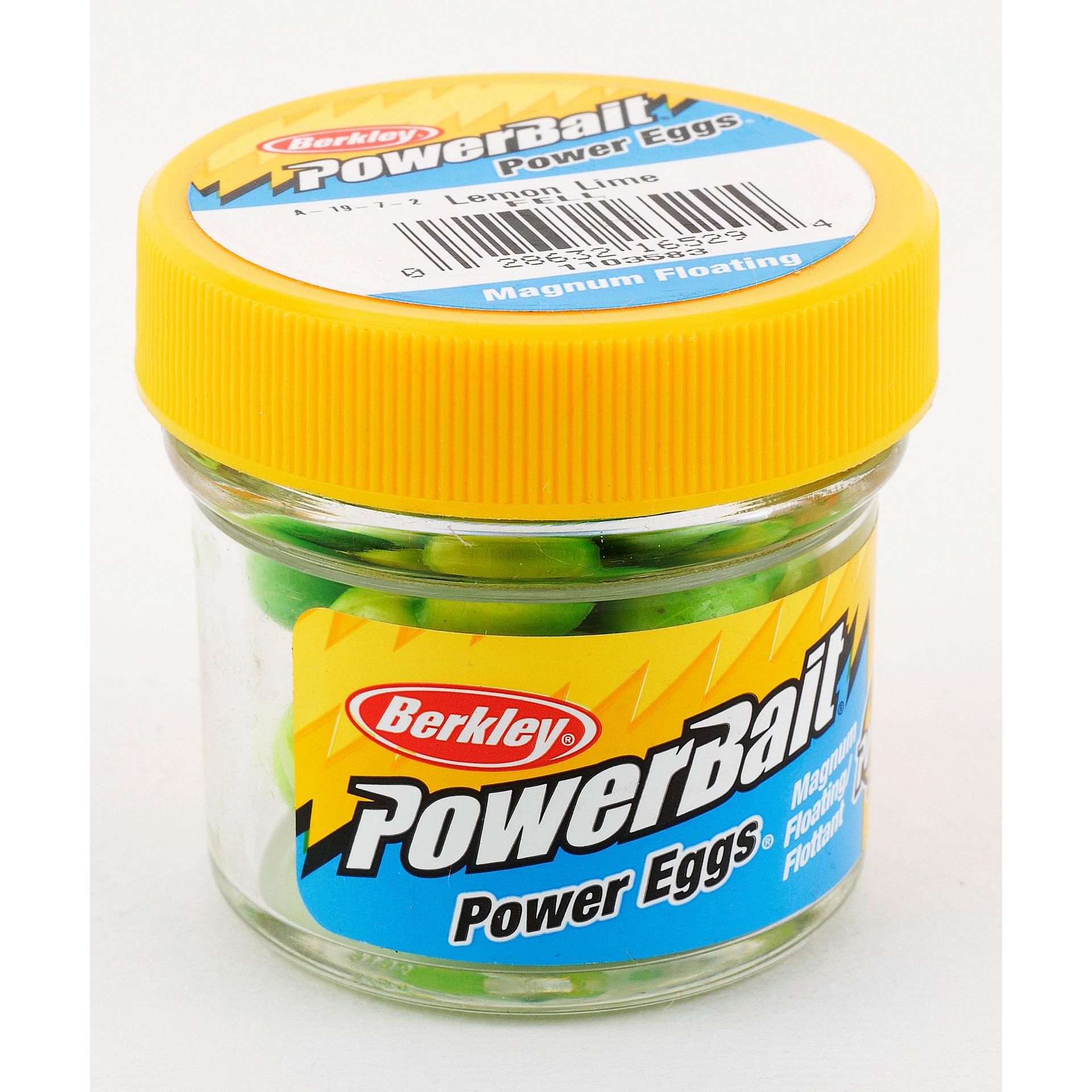 PowerBait® Power Eggs® Floating Magnum