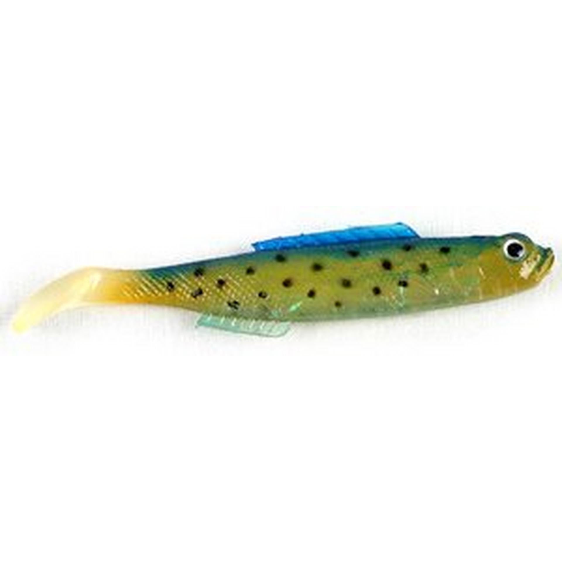 berkley fishing baits & PowerBait® Saltwater Mullet