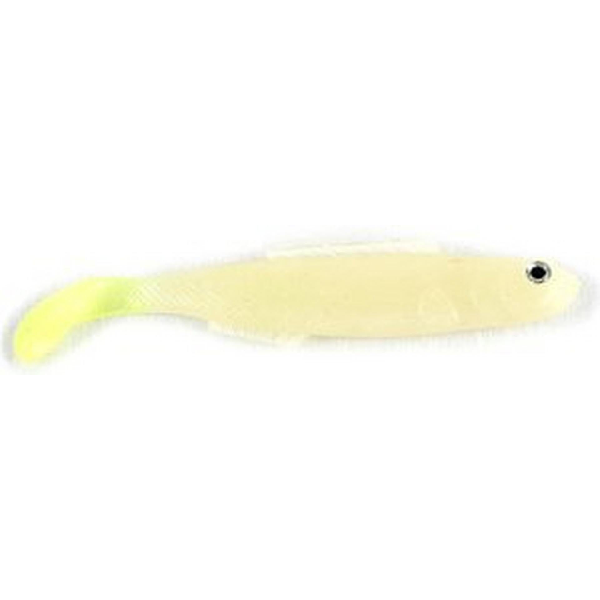 PowerBait® Saltwater Mullet