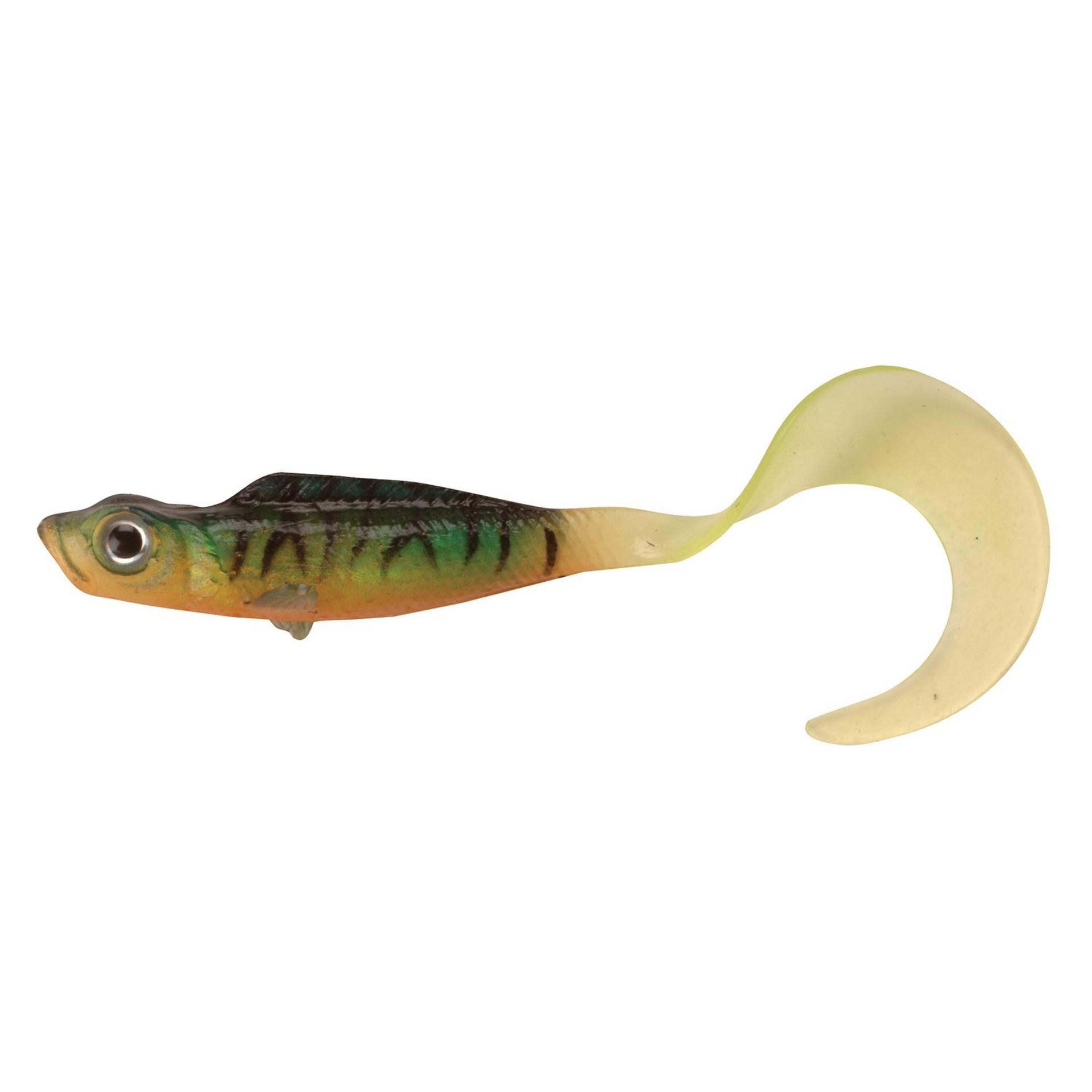 PowerBait® Power® Minnow Grub