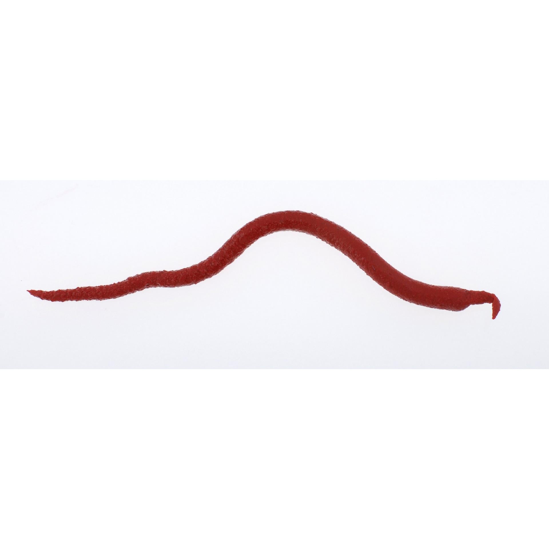 Gulp!® Saltwater Extruded Bloodworm