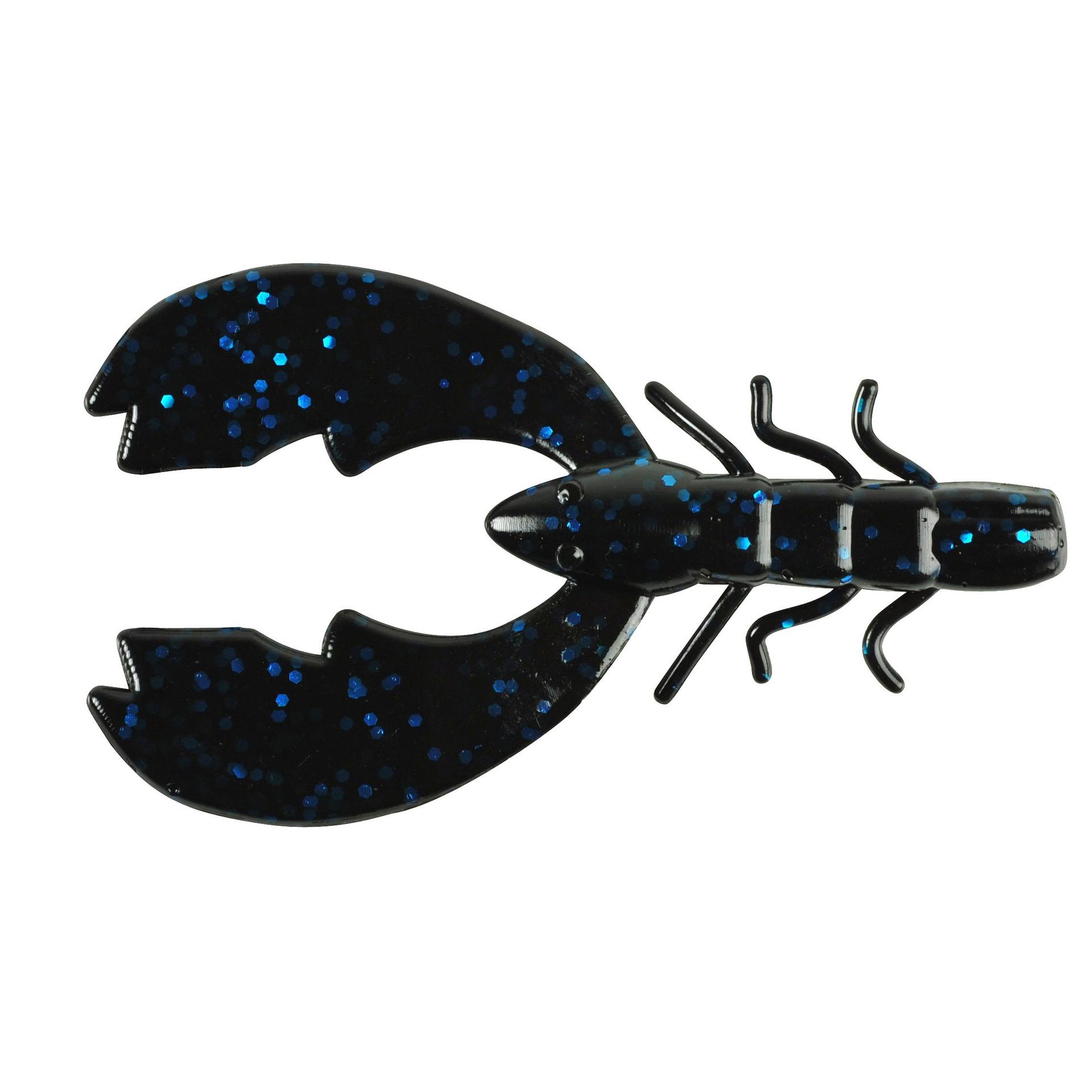 chigger craw fishing lure PowerBait® Chigger Craw