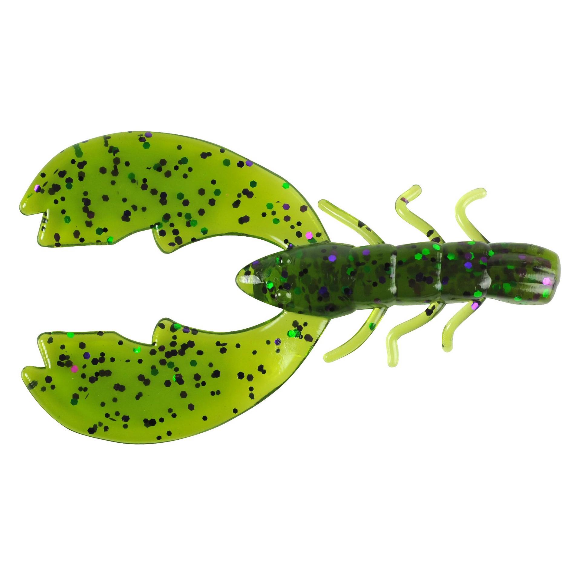 PowerBait® Chigger Craw