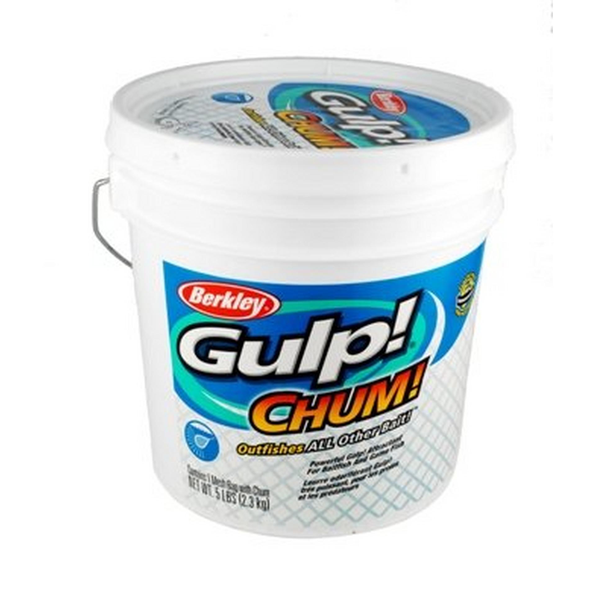 chum bucket fishing lure Scent Blender - Scent Kit Come with bucket weighs 5 Lee Fisher Sports Chum Ring