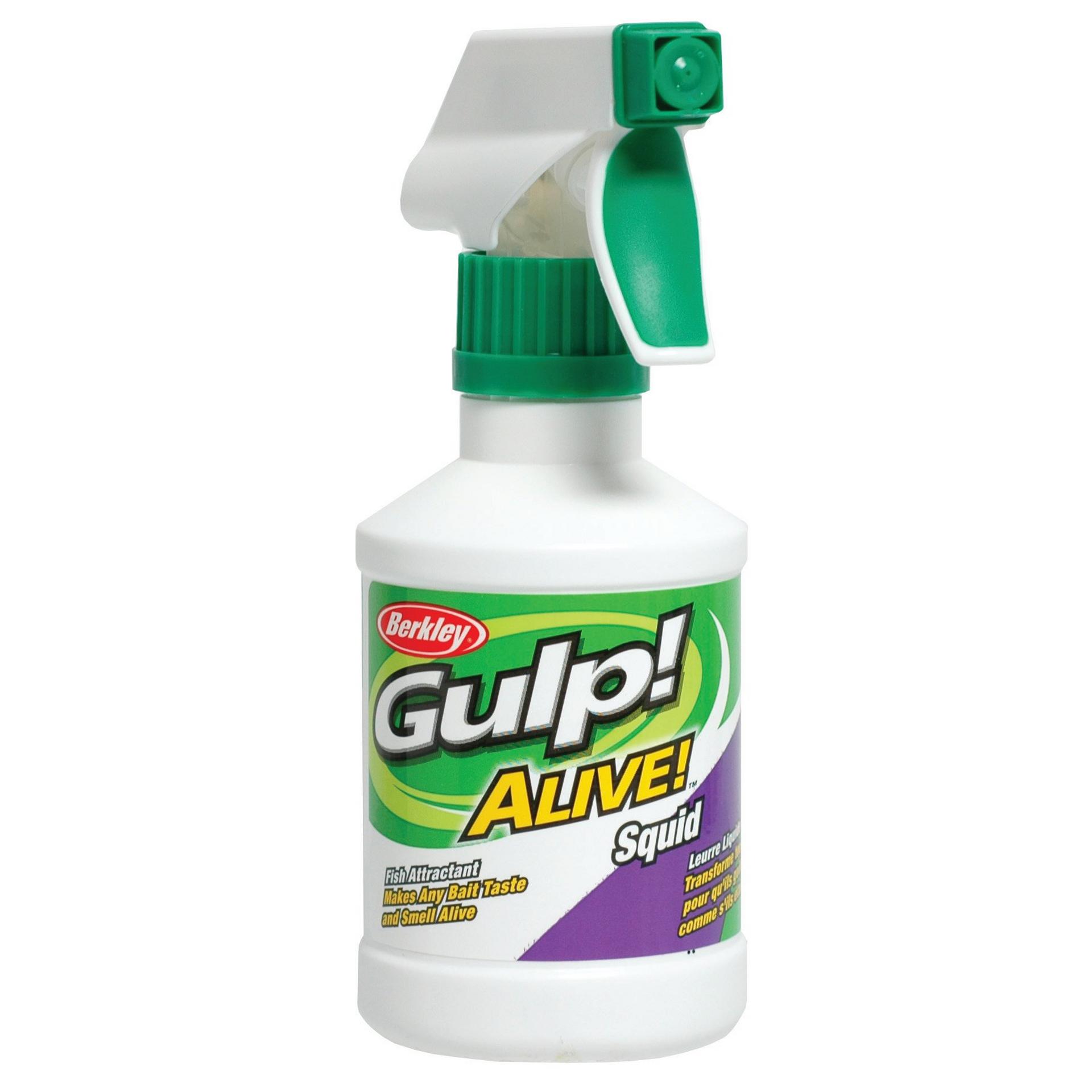 Gulp! Alive!® Saltwater Attractant