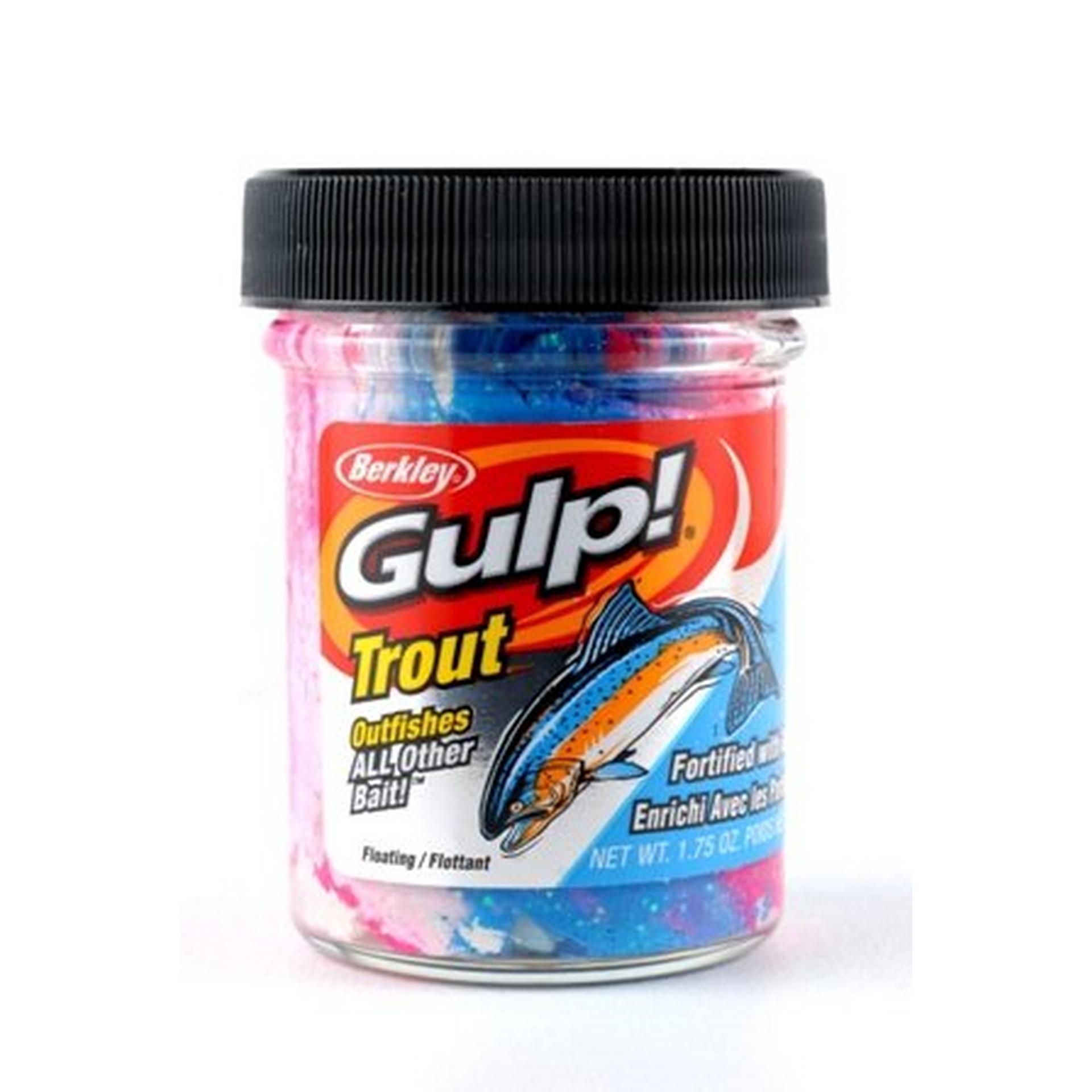 Gulp!® Trout Dough