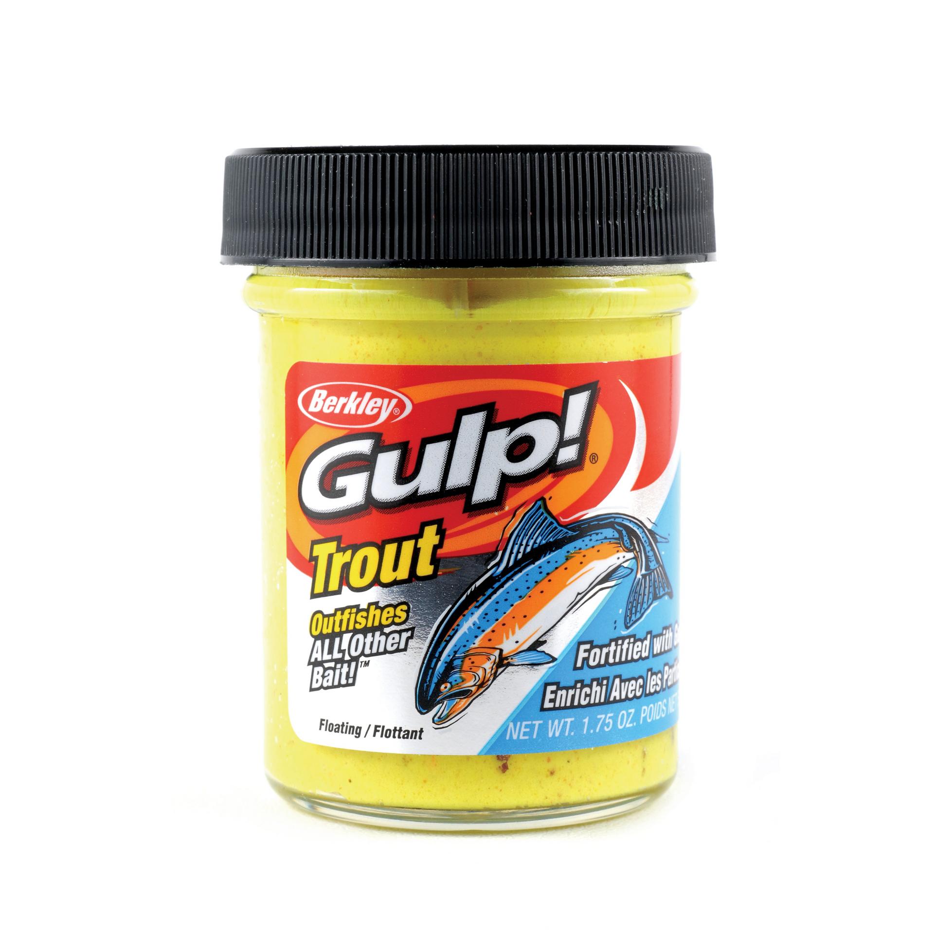 Gulp!® Trout Dough