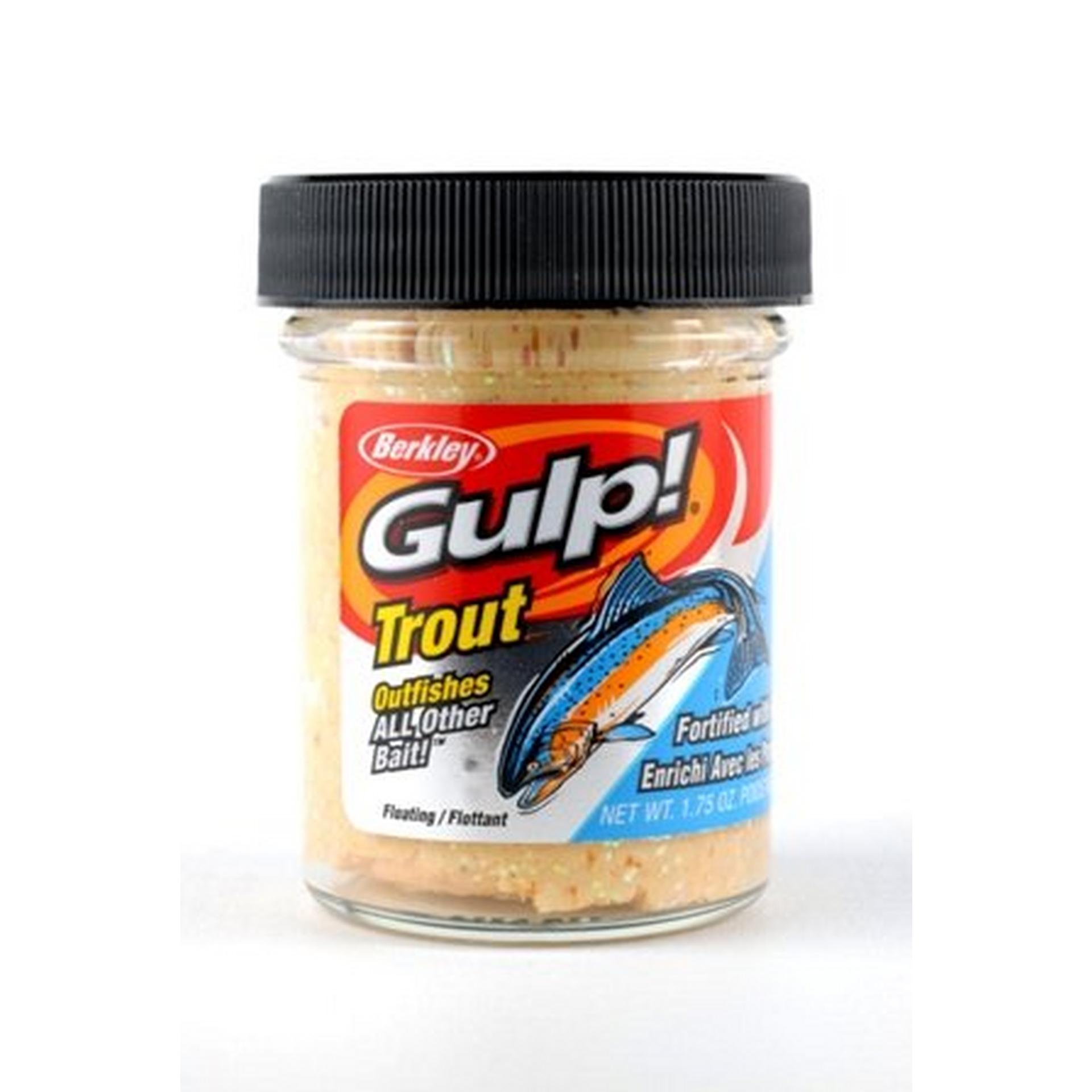 Gulp!® Trout Dough