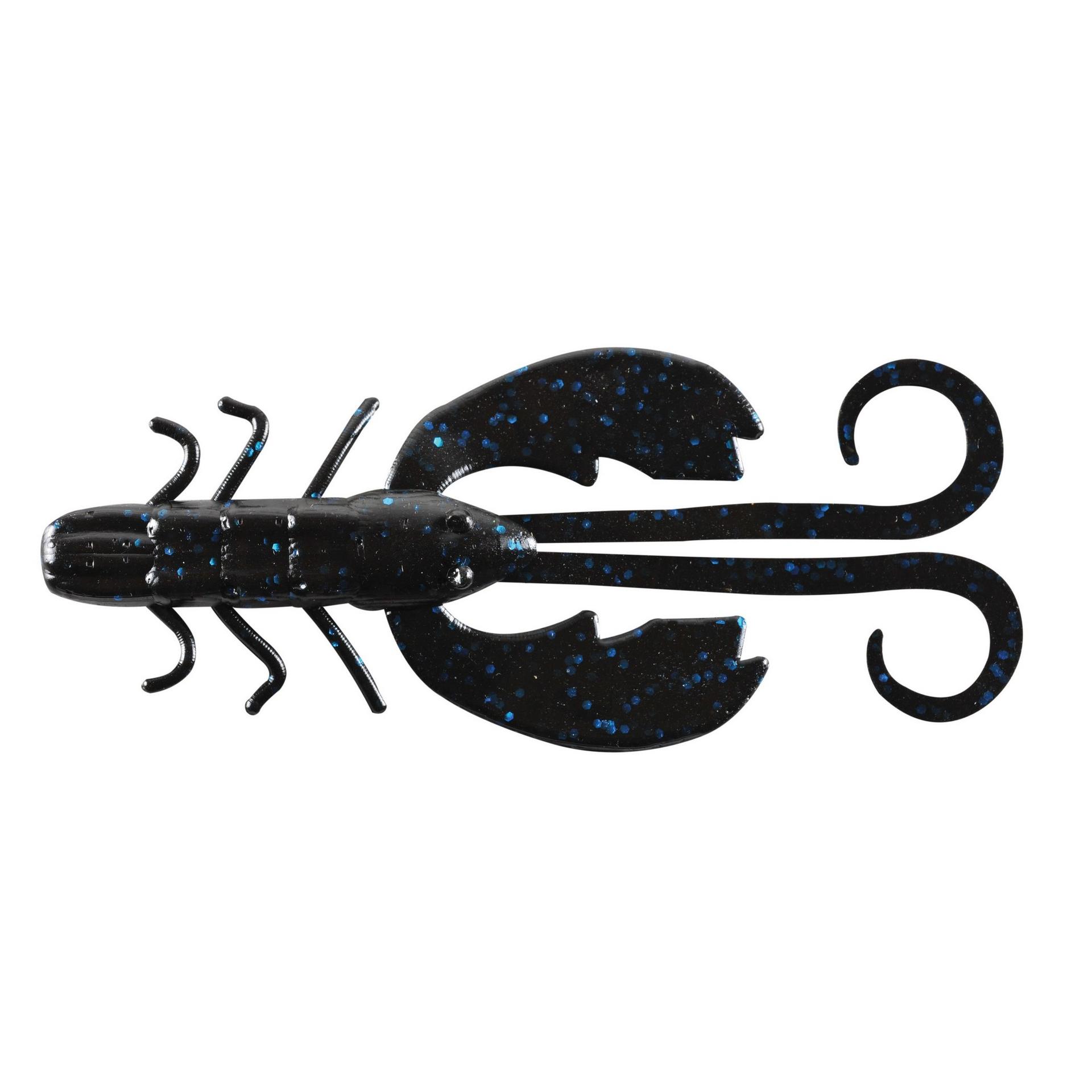 PowerBait® Crazy Legs Chigger Craw