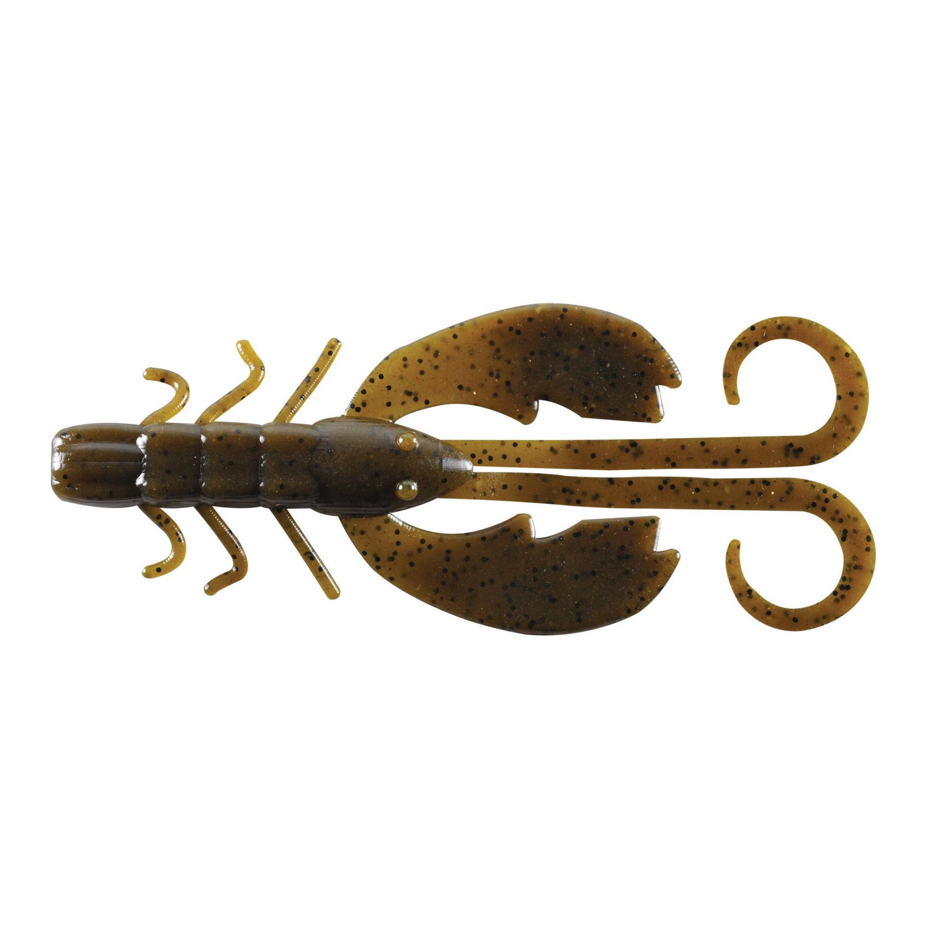 PowerBait® Crazy Legs Chigger Craw