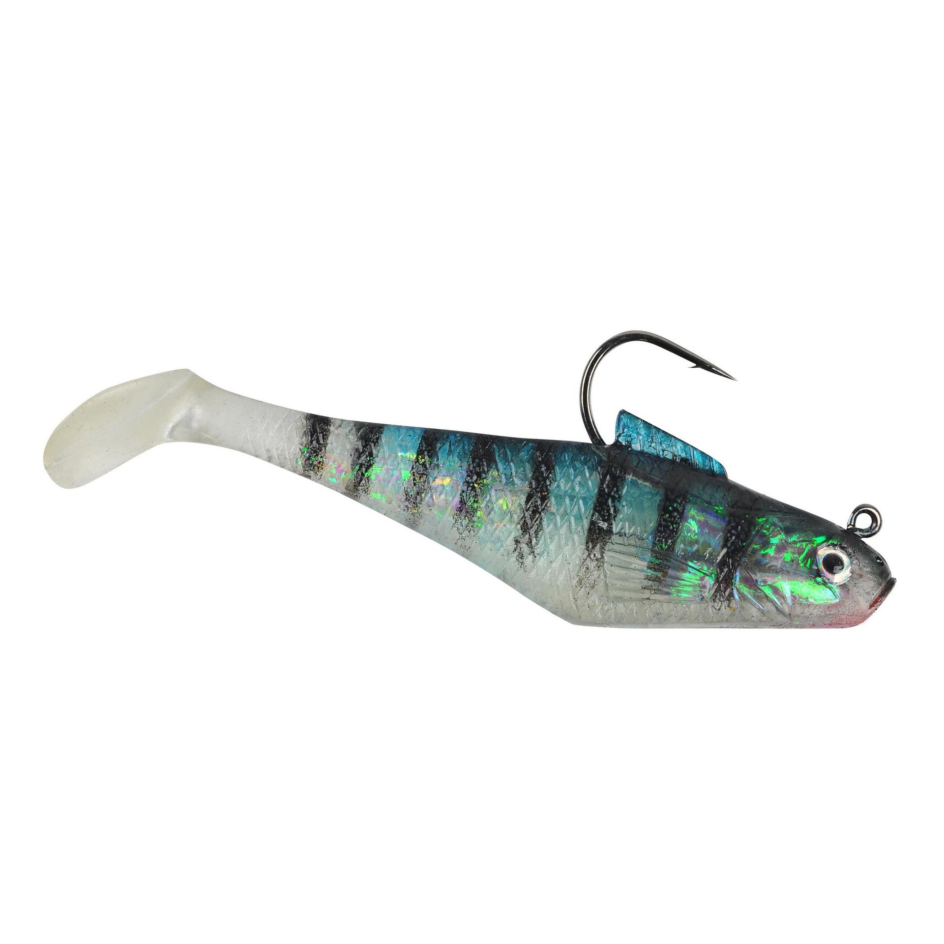 PowerBait® Pre-Rigged Swim Shad