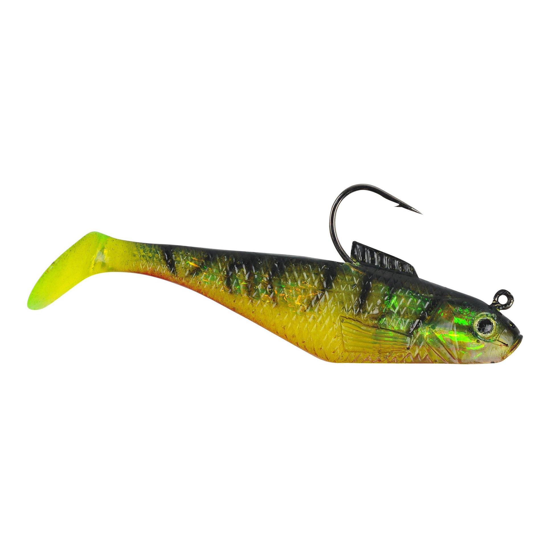 PowerBait® Pre-Rigged Swim Shad