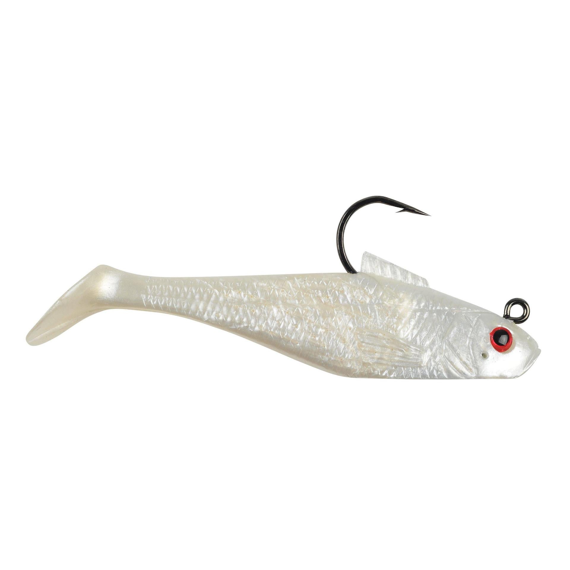 PowerBait® Pre-Rigged Swim Shad