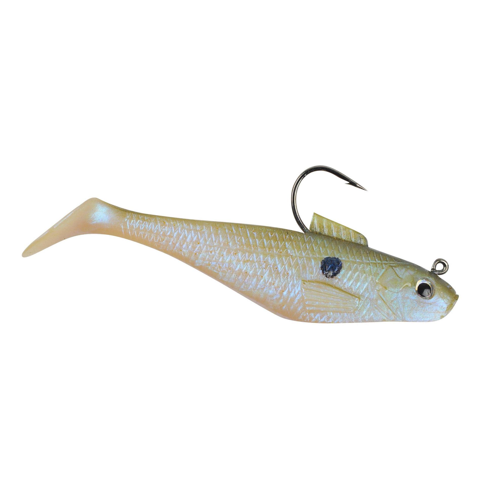 PowerBait® Pre-Rigged Swim Shad