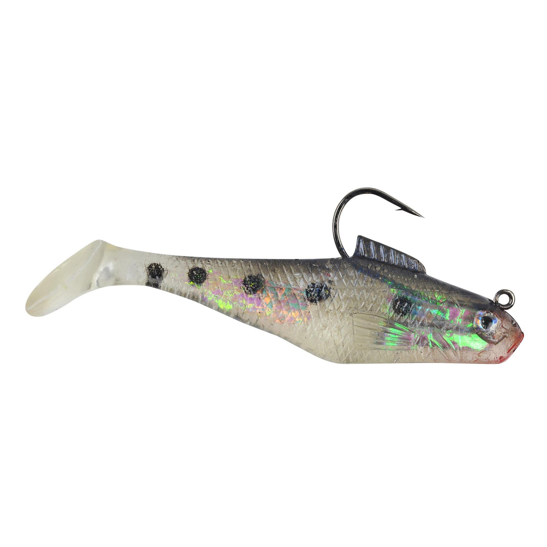 PowerBait® Pre-Rigged Swim Shad