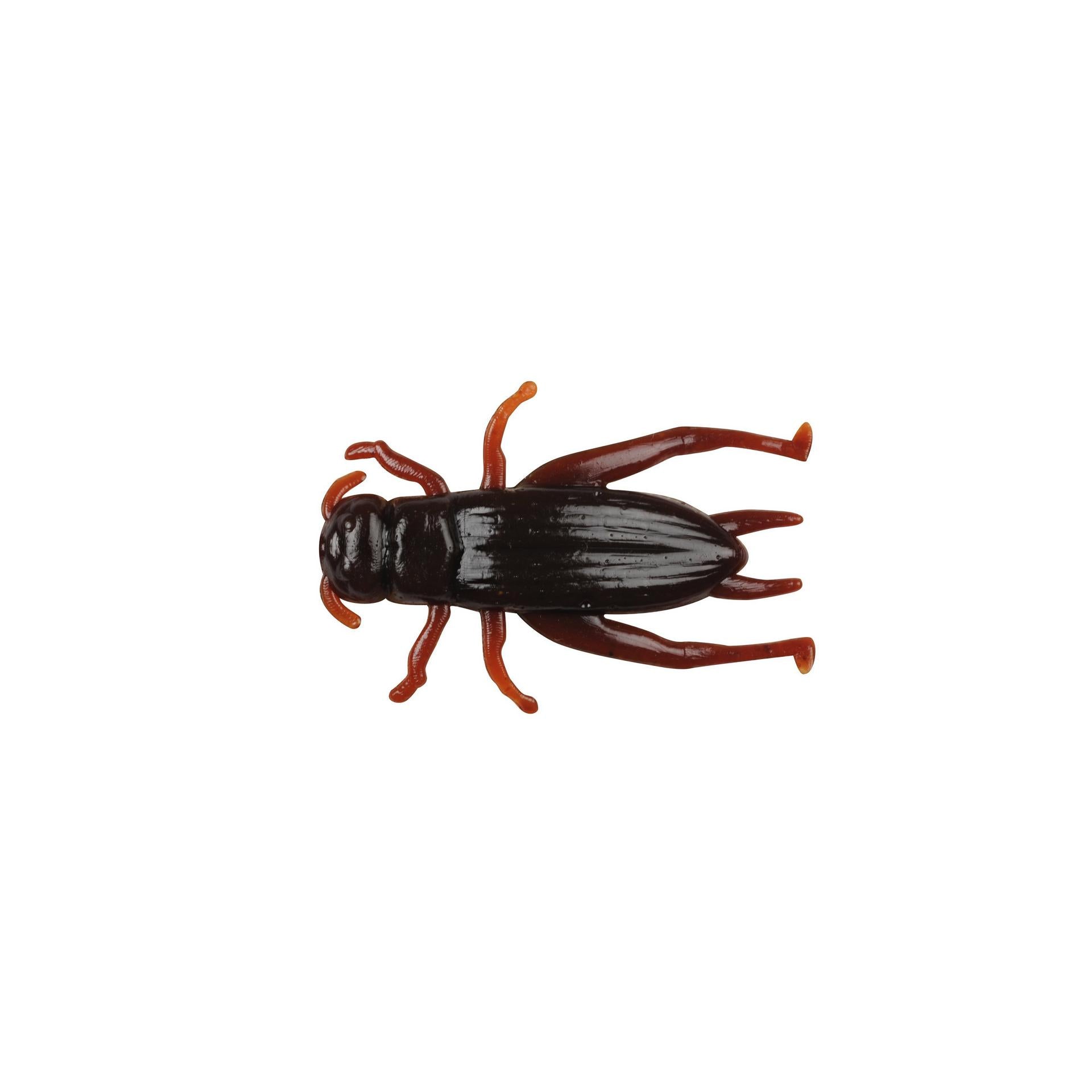 bream fish hooks for crickets Gulp! Cricket