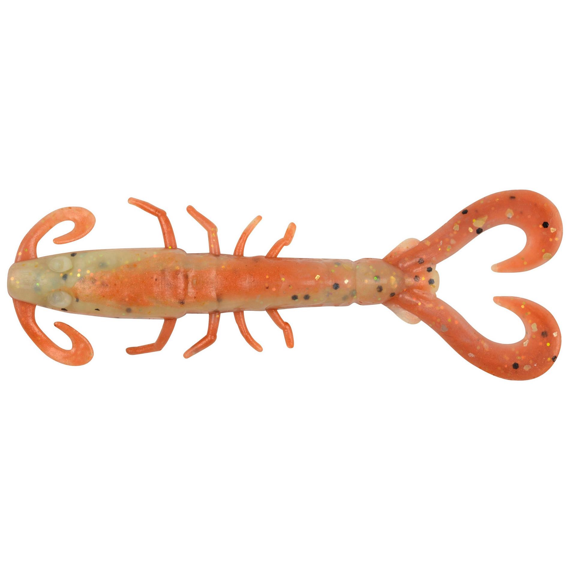 biodegradable saltwater fishing lures Berkley 1121691 Gulp! Sand Eel Comes seven baits per package Personal Best Lures Spooks