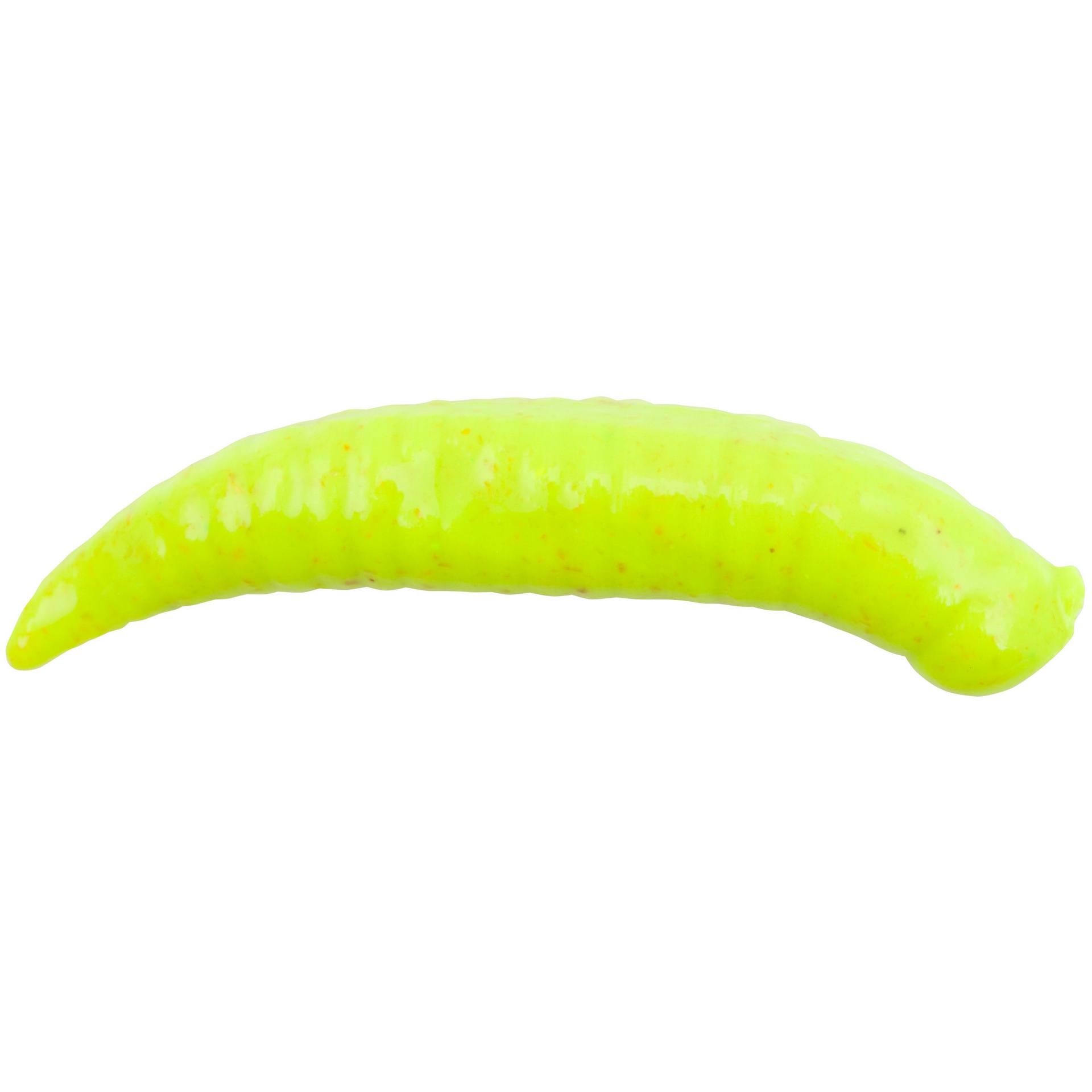 Esca Morbida Berkley Gulp! SR Crawler Per Walleye - Azione Naturale Per Imbragature, Colori Vari