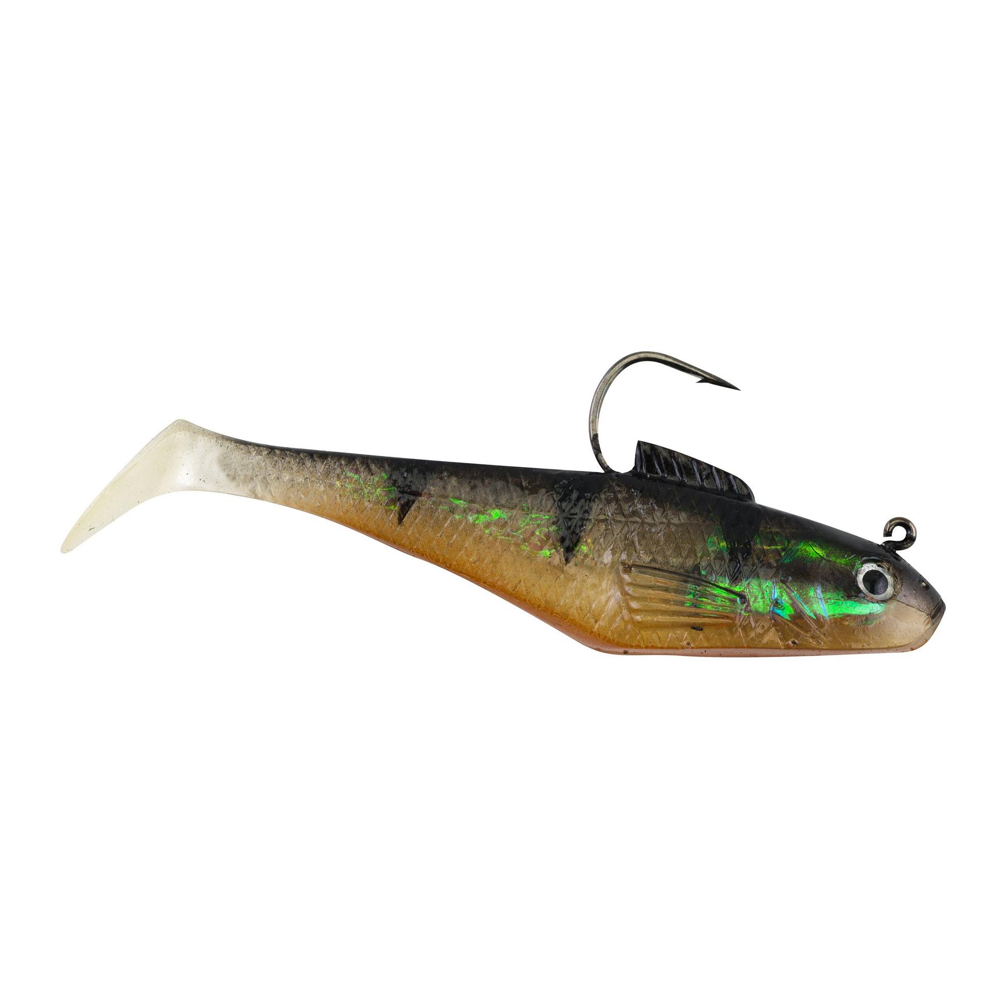 PowerBait® Pre-Rigged Swim Shad