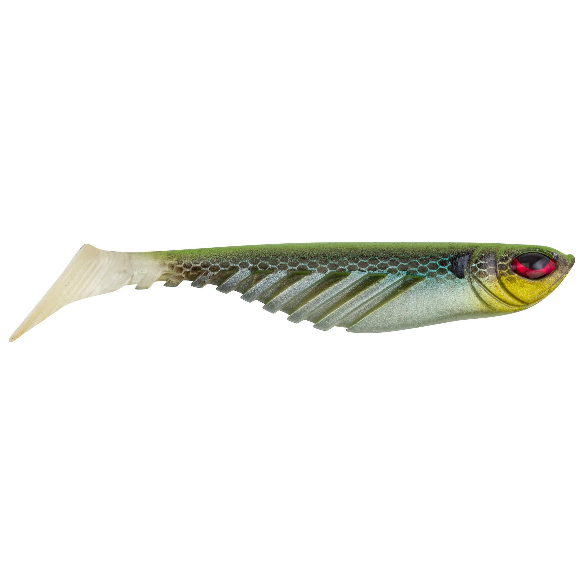 PowerBait® Ripple Shad