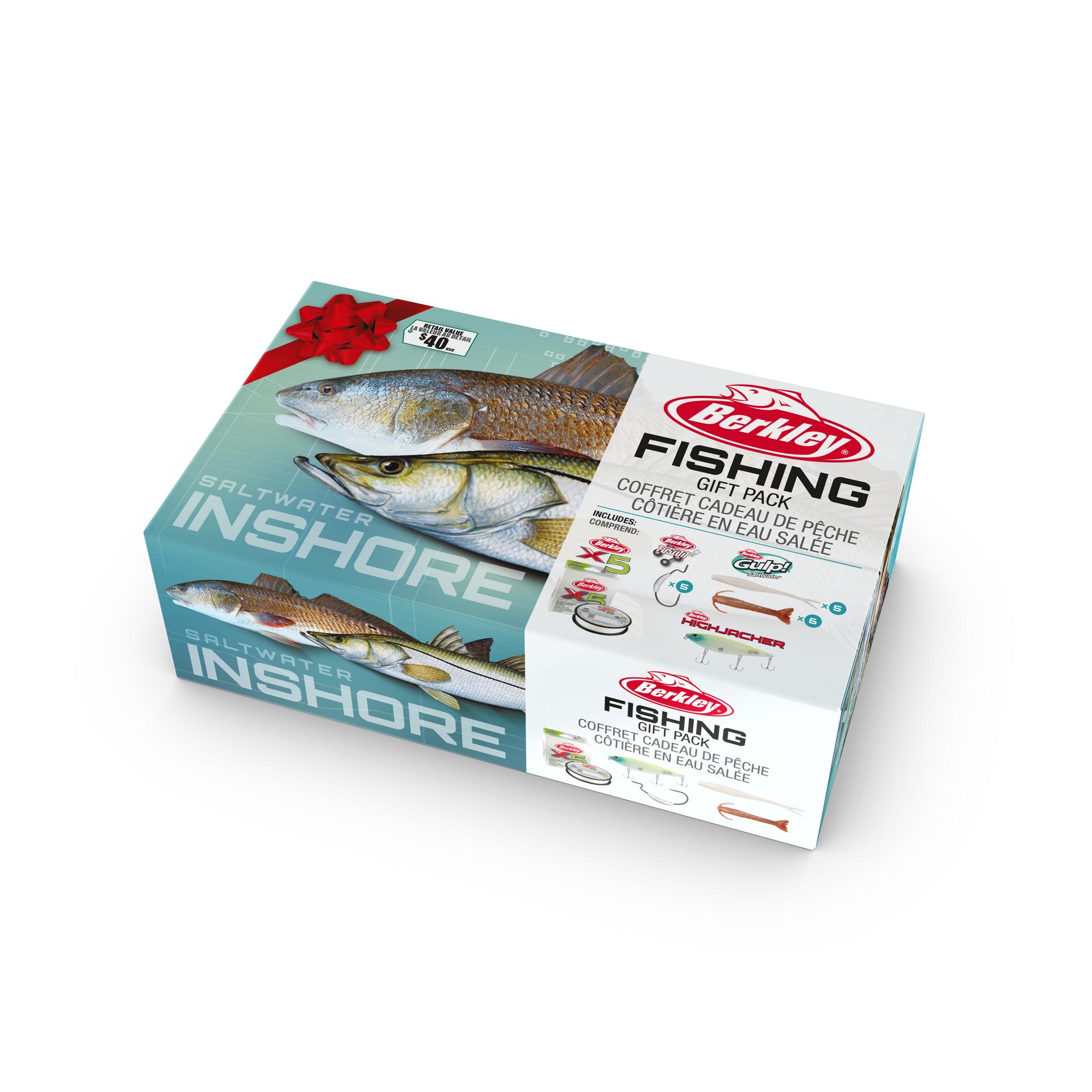 2021 BerkleyGiftPack Inshore alt1 | Berkley Fishing