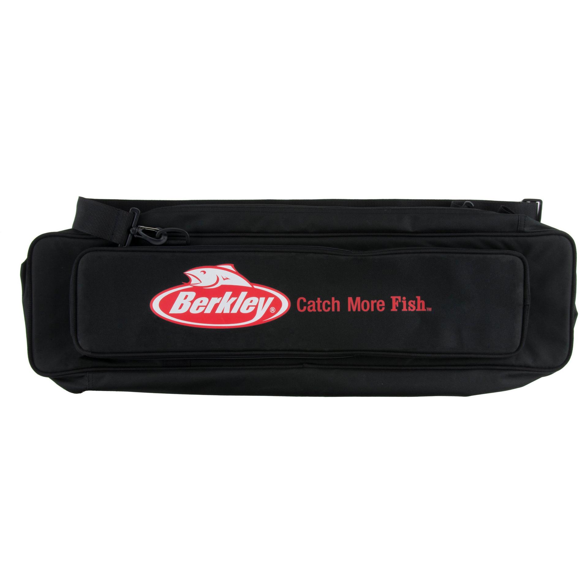 catch tackle bag Ice Gear Bag