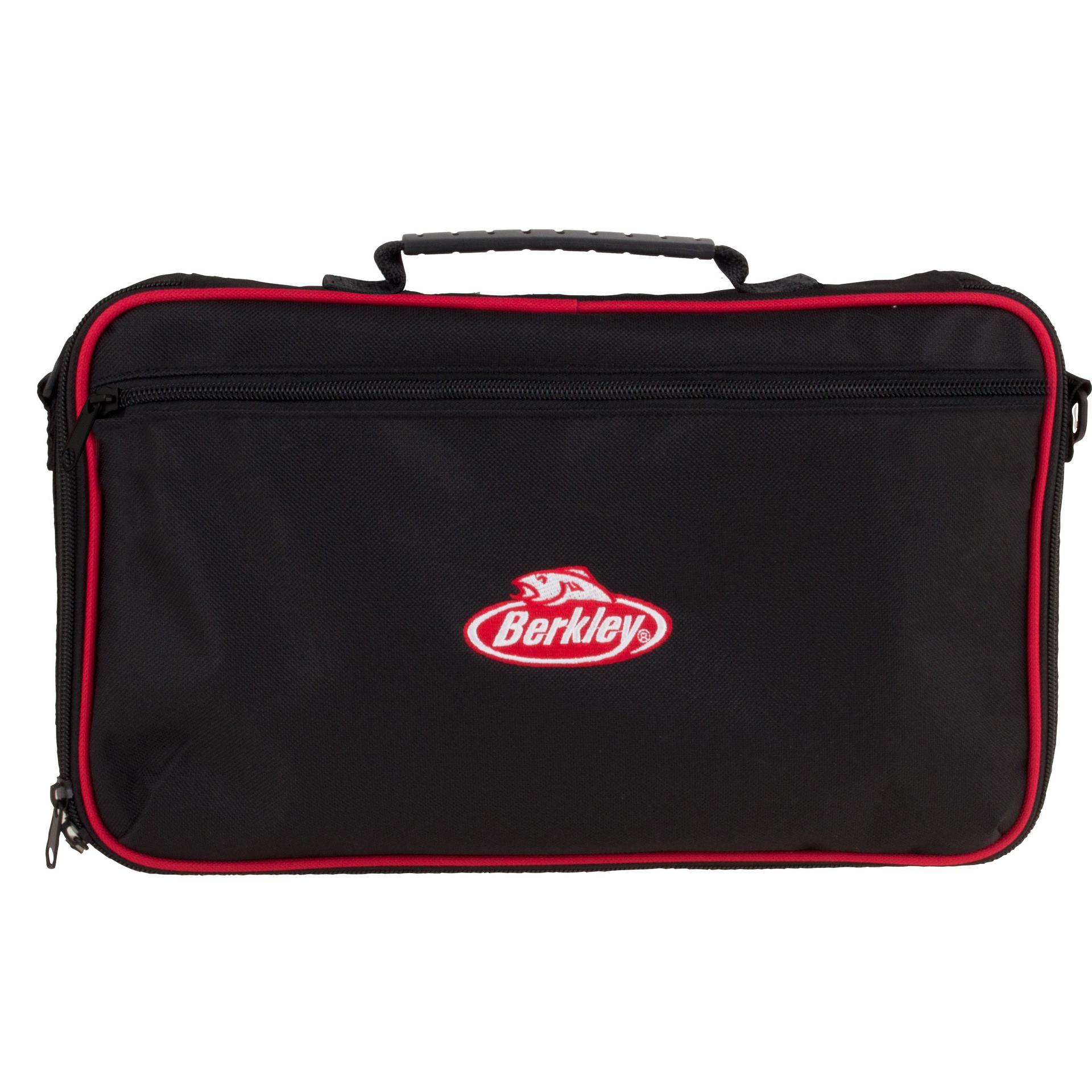 Berkley 10-Jar Bait Folder