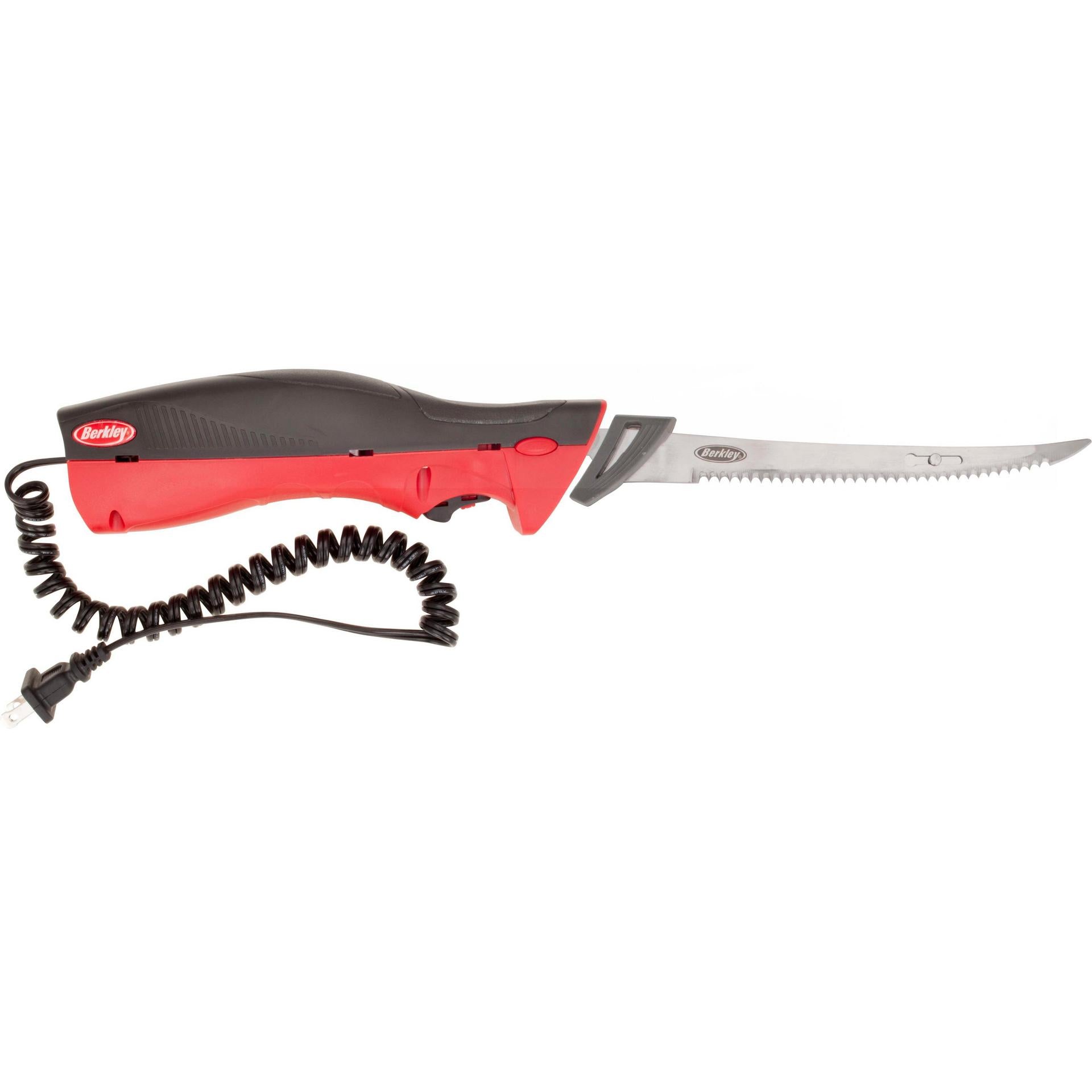 110 Volt Electric Fillet Knife