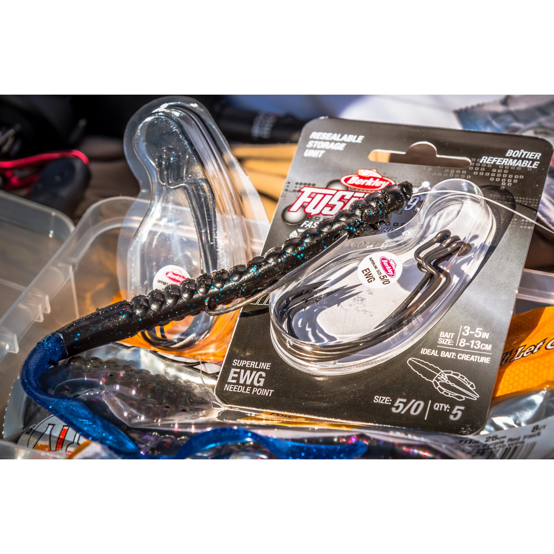 PowerBait® Power Worms®