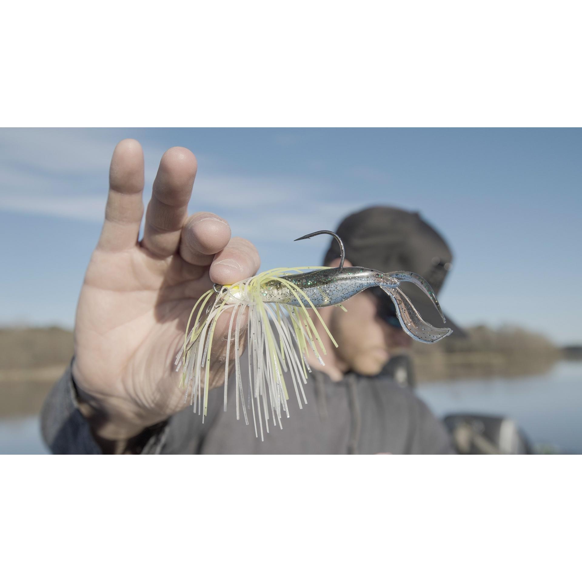 BERKLEY SOFT BAIT POWERBAIT THE DEAL LIFESTLYE 2020 003 | Berkley Fishing