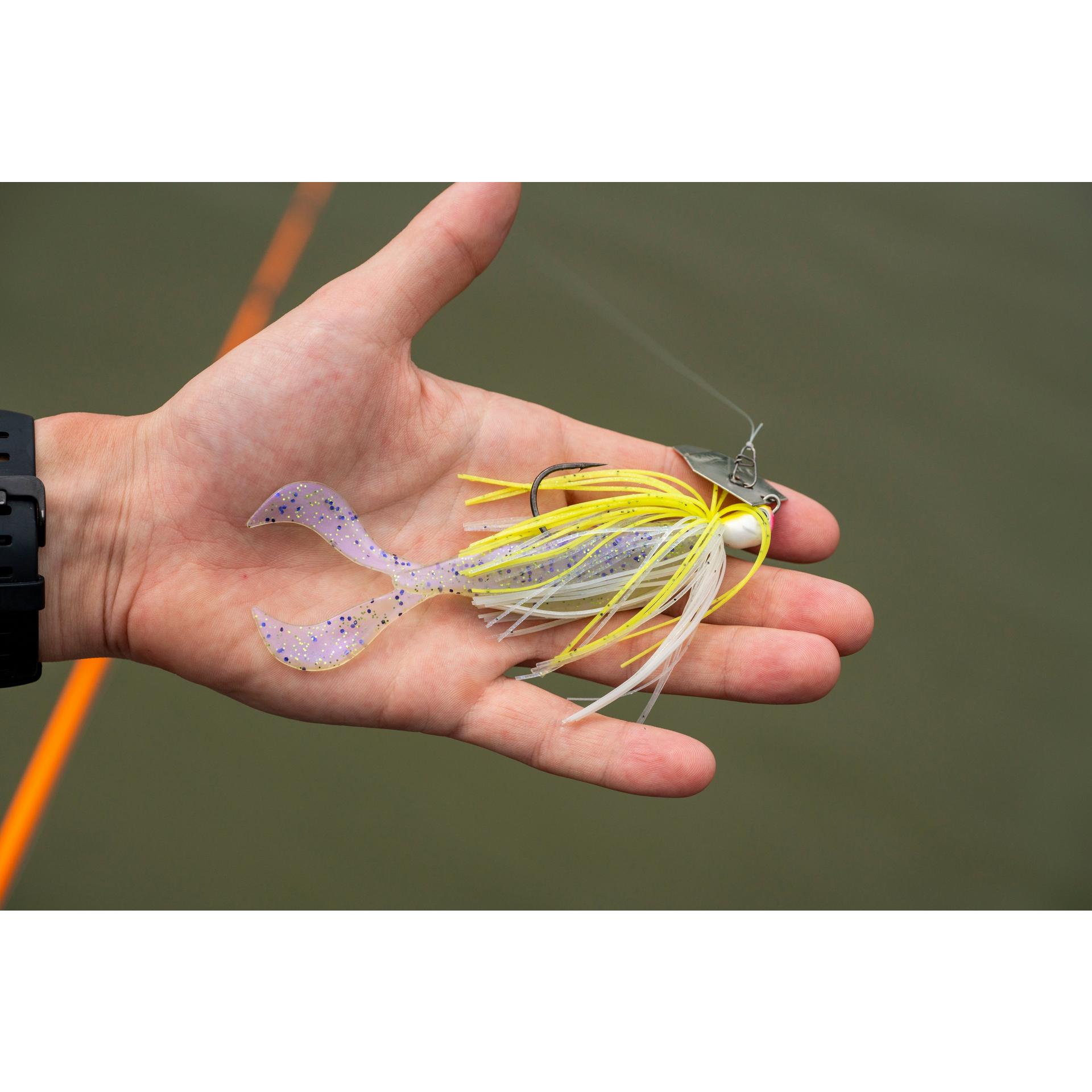 BERKLEY SOFT BAIT POWERBAIT THE DEAL LIFESTLYE 2021 002 | Berkley Fishing