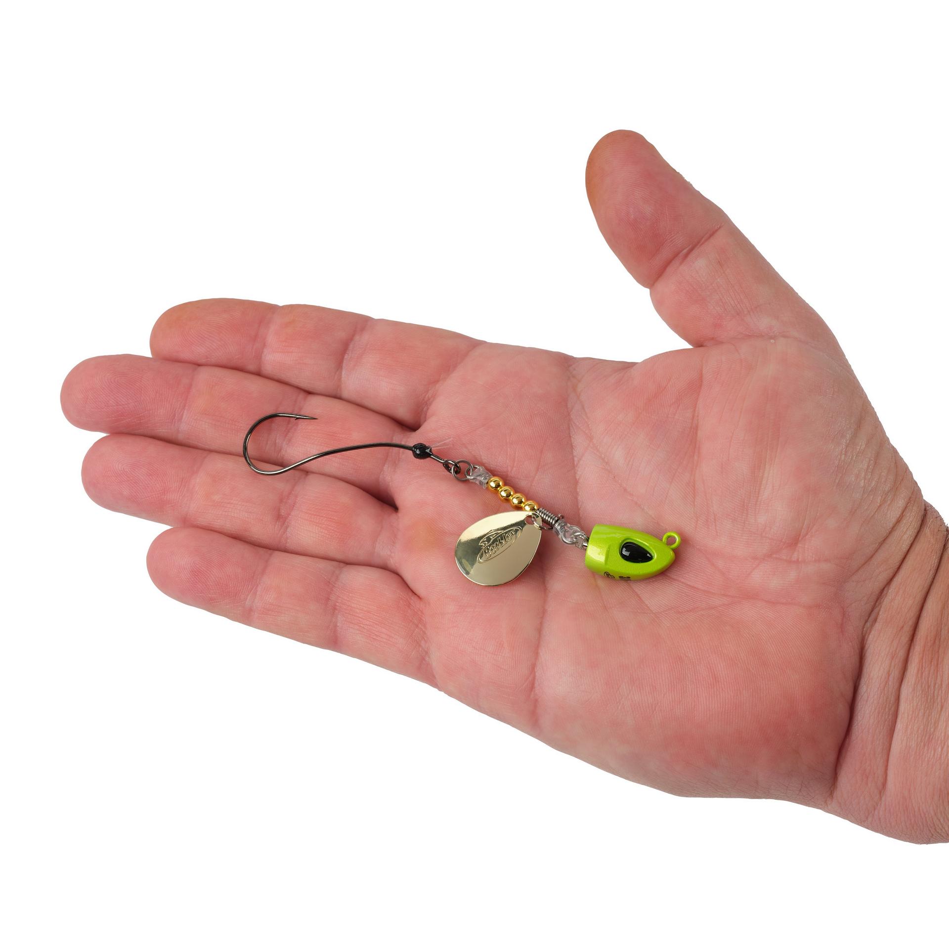 Bladed Rawler Jig| Berkley®