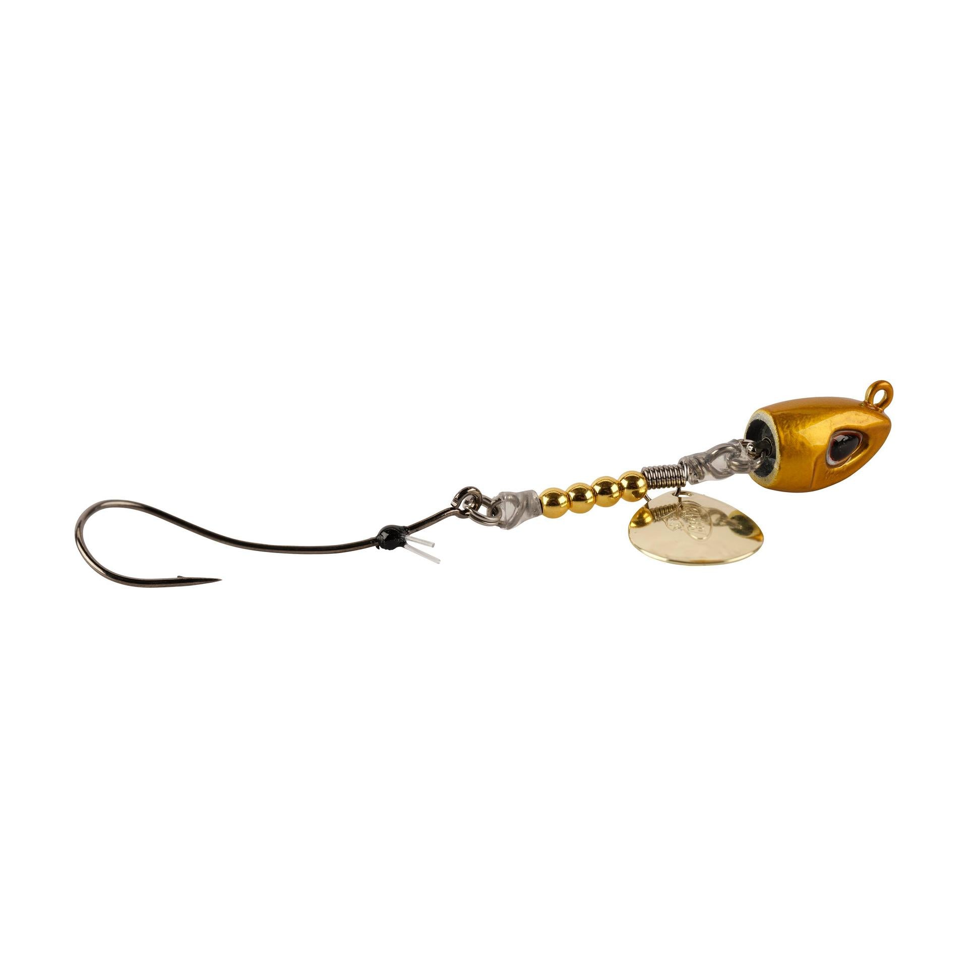 Bladed Rawler Jig| Berkley®