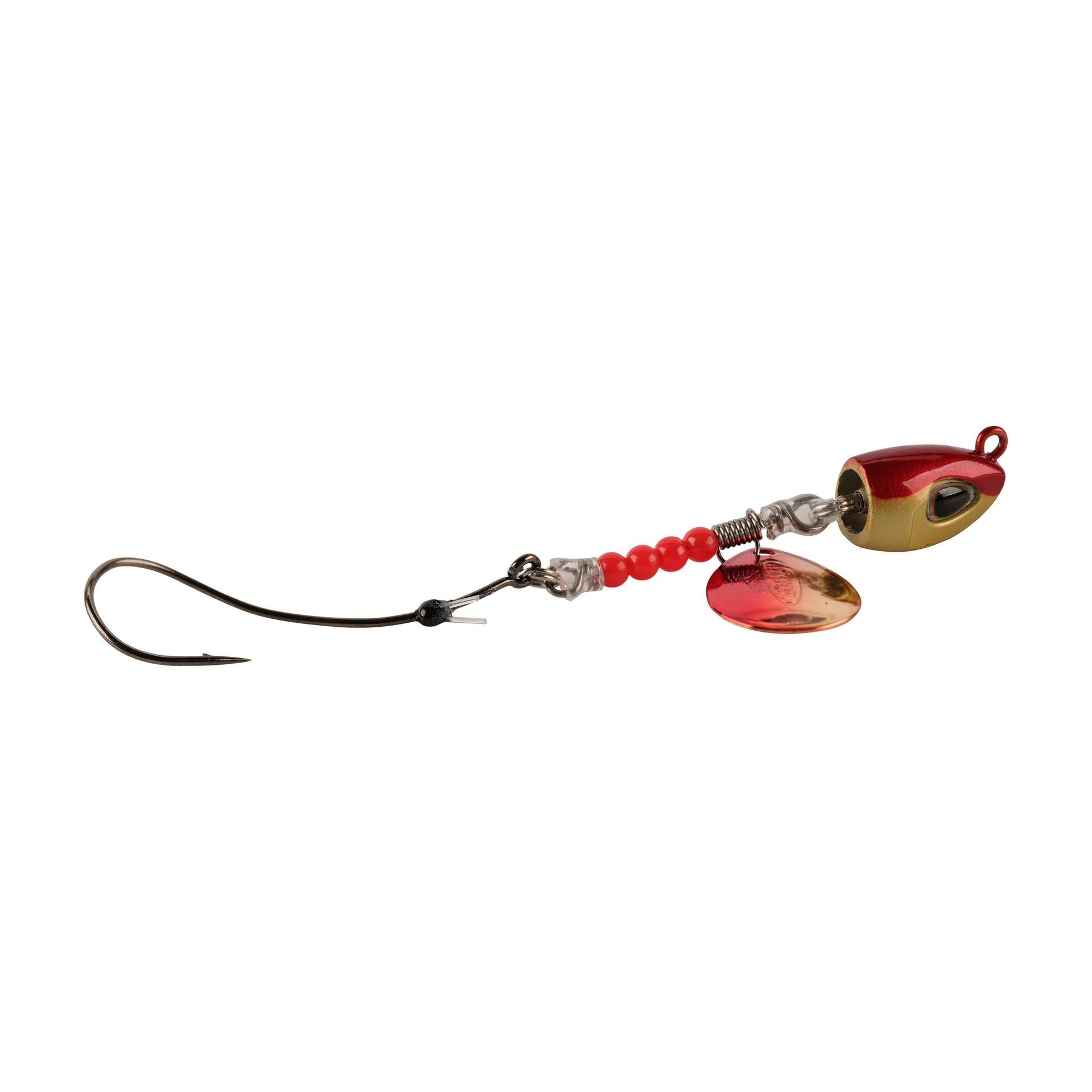 Bladed Rawler Jig| Berkley®