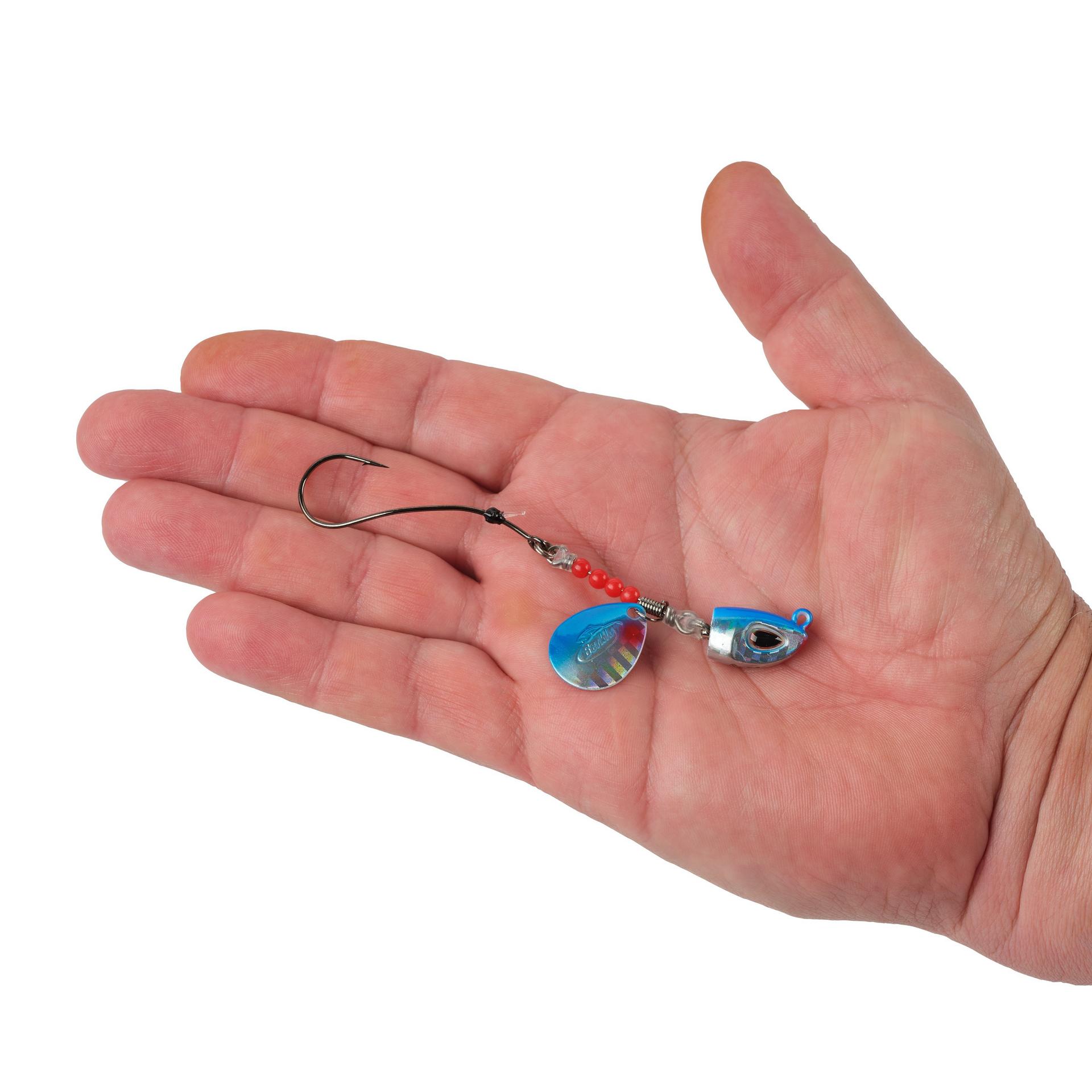 Bladed Rawler Jig| Berkley®