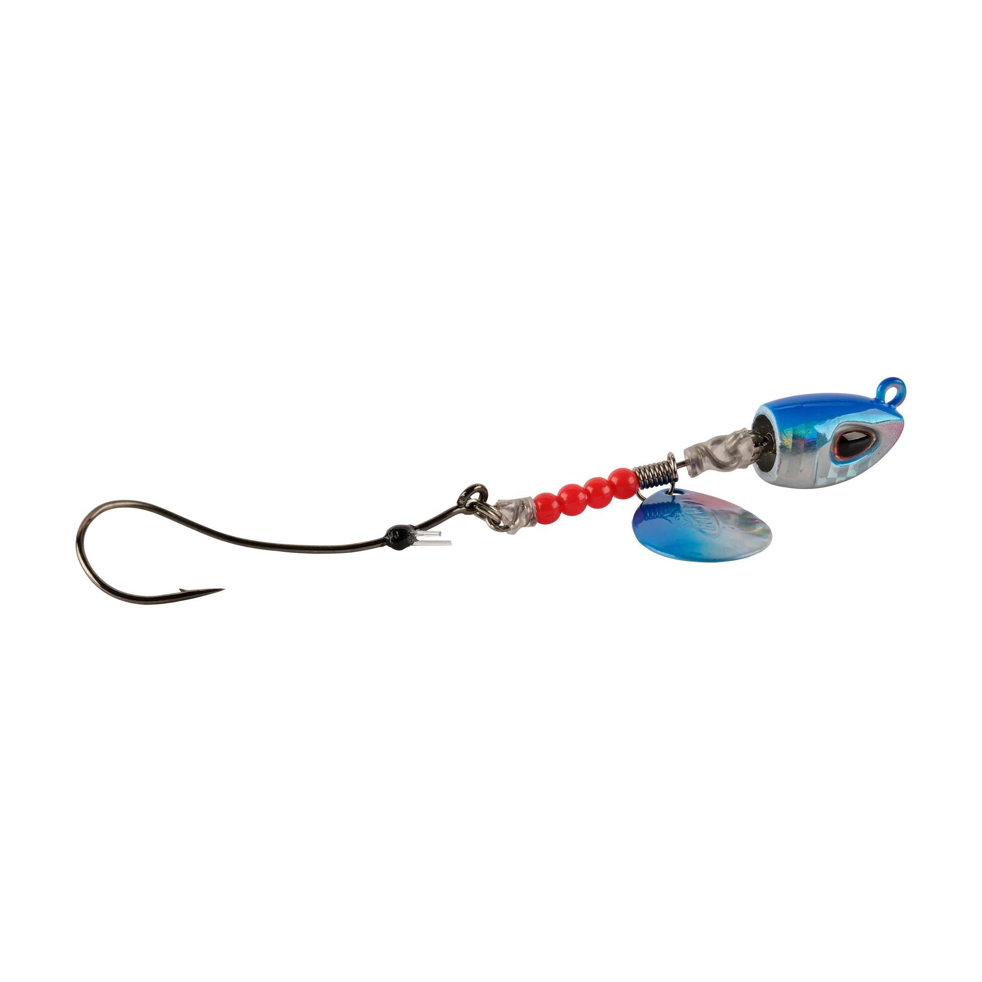 Bladed Rawler Jig| Berkley®