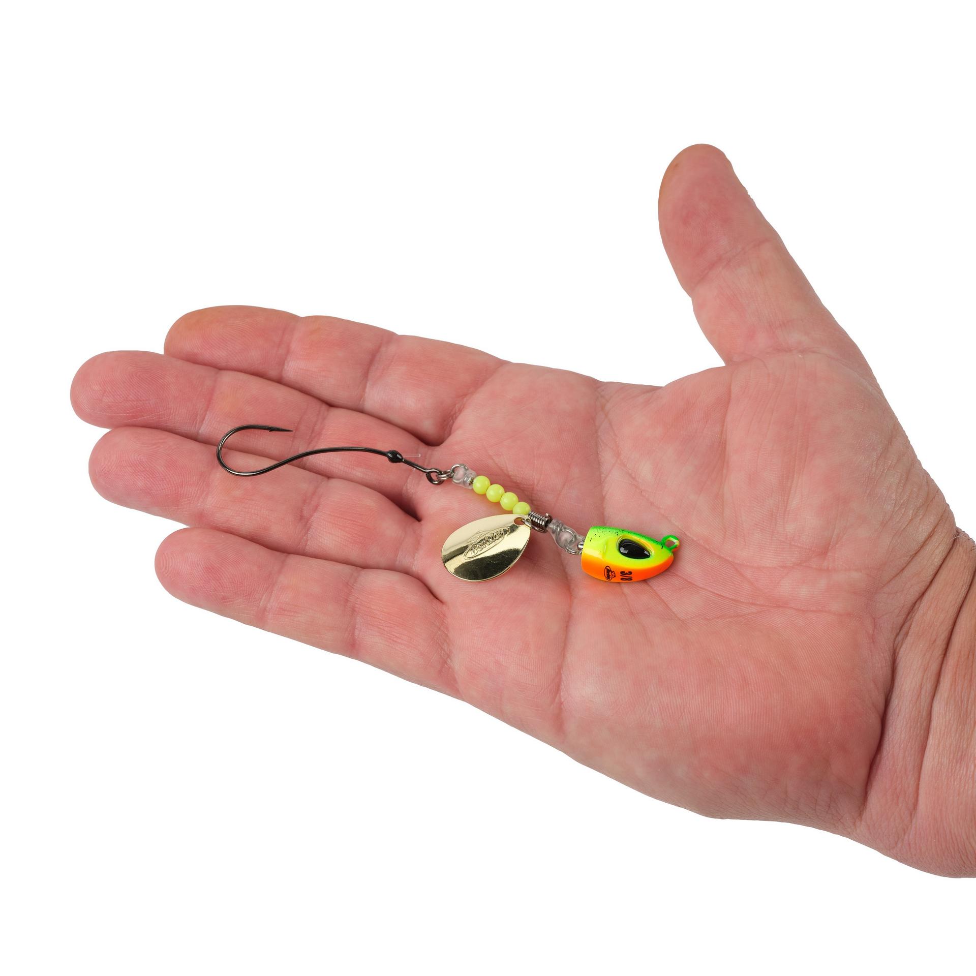 Bladed Rawler Jig| Berkley®
