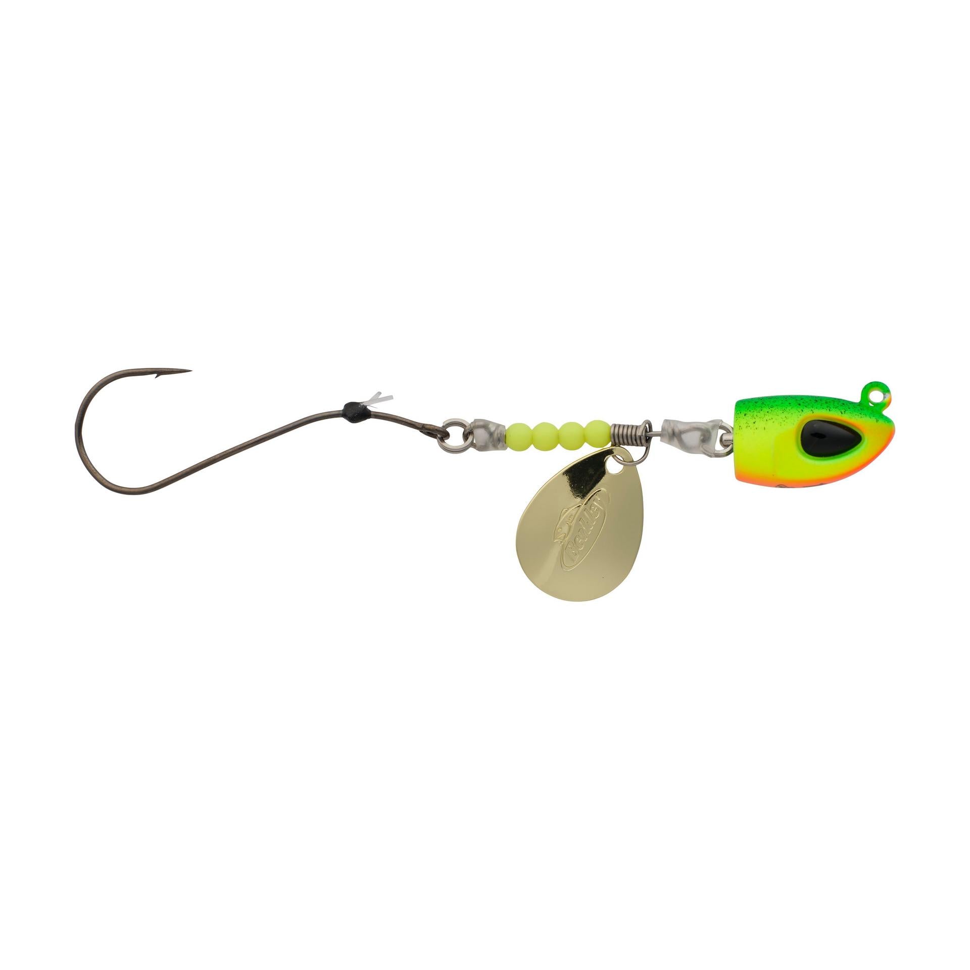 Bladed Rawler Jig| Berkley®