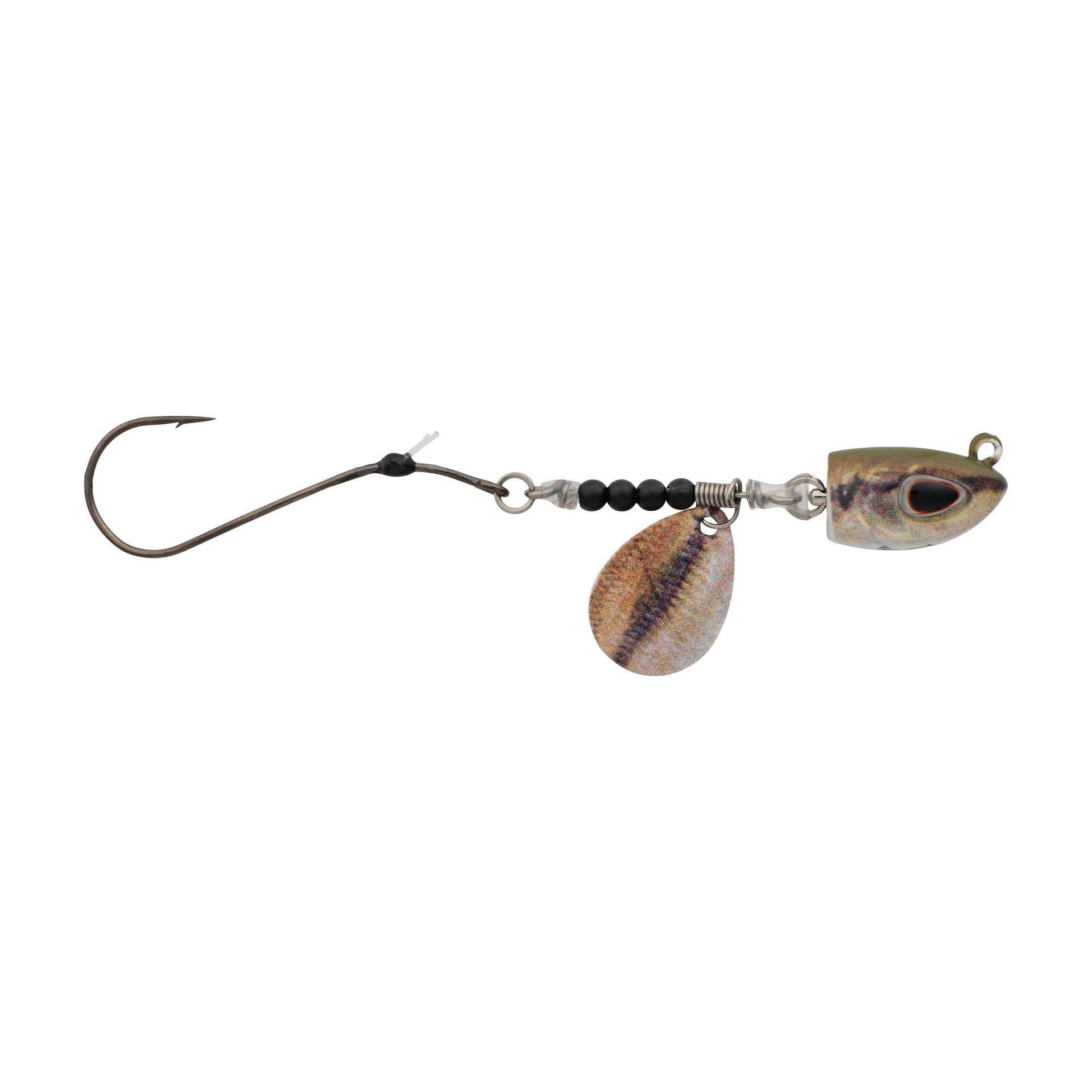 Bladed Rawler Jig| Berkley®