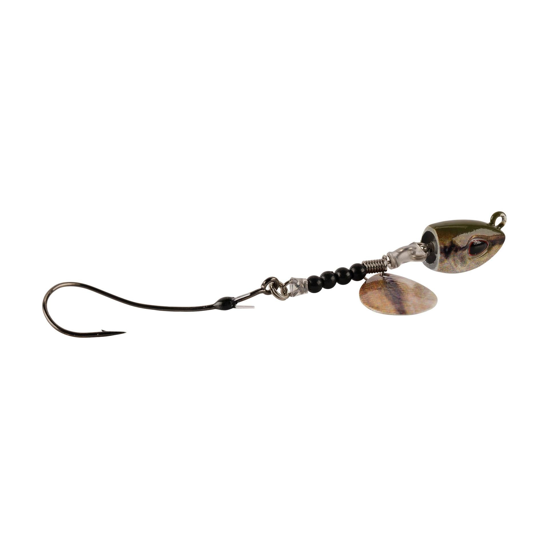 Bladed Rawler Jig| Berkley®