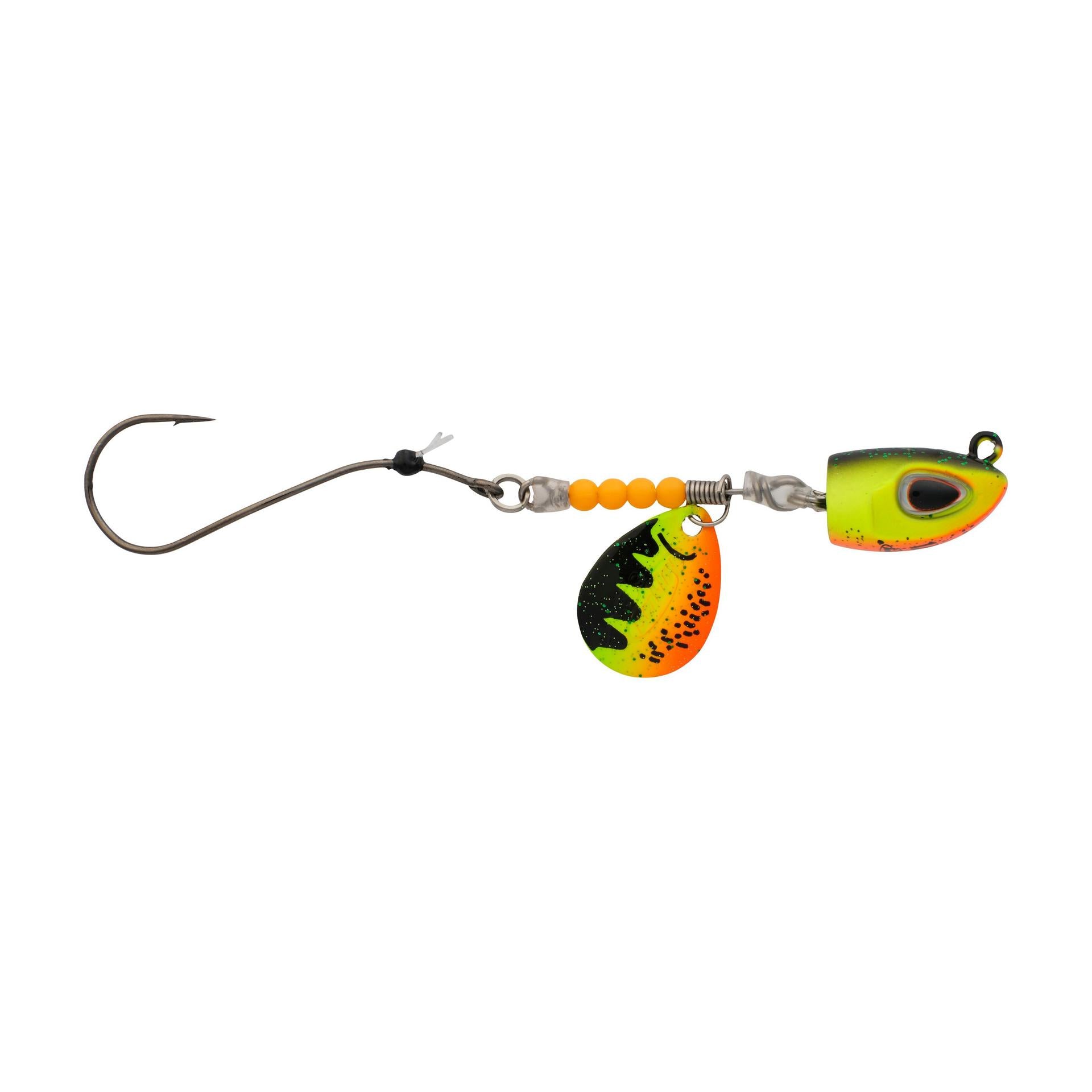 Bladed Rawler Jig| Berkley®