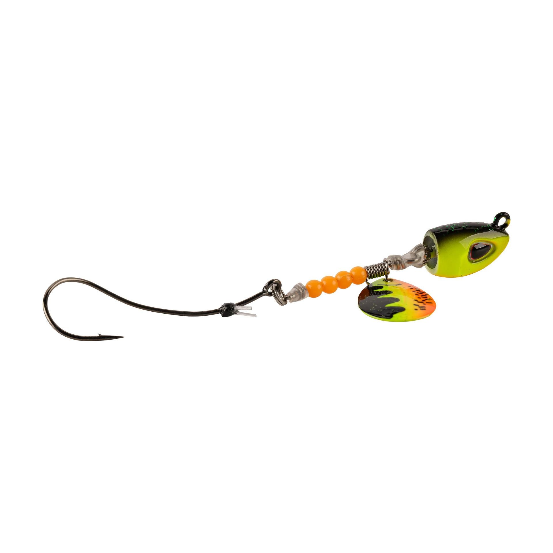 Bladed Rawler Jig| Berkley®