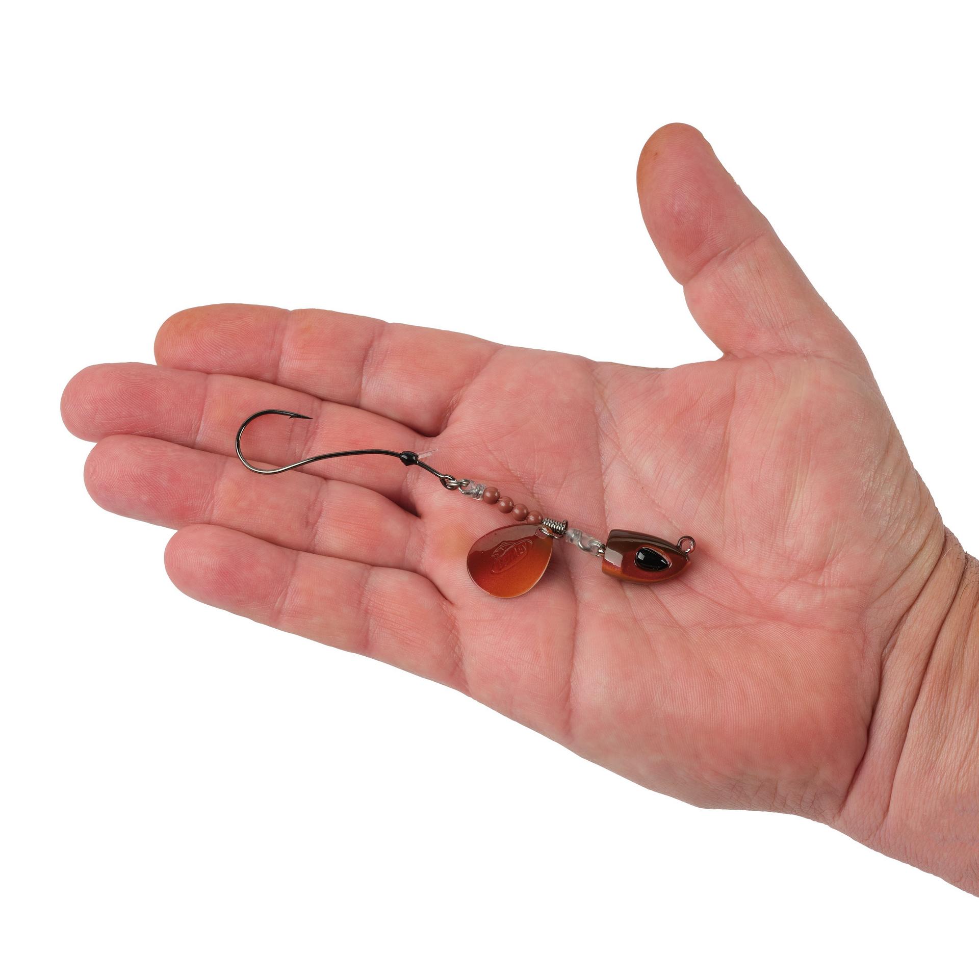 Bladed Rawler Jig| Berkley®