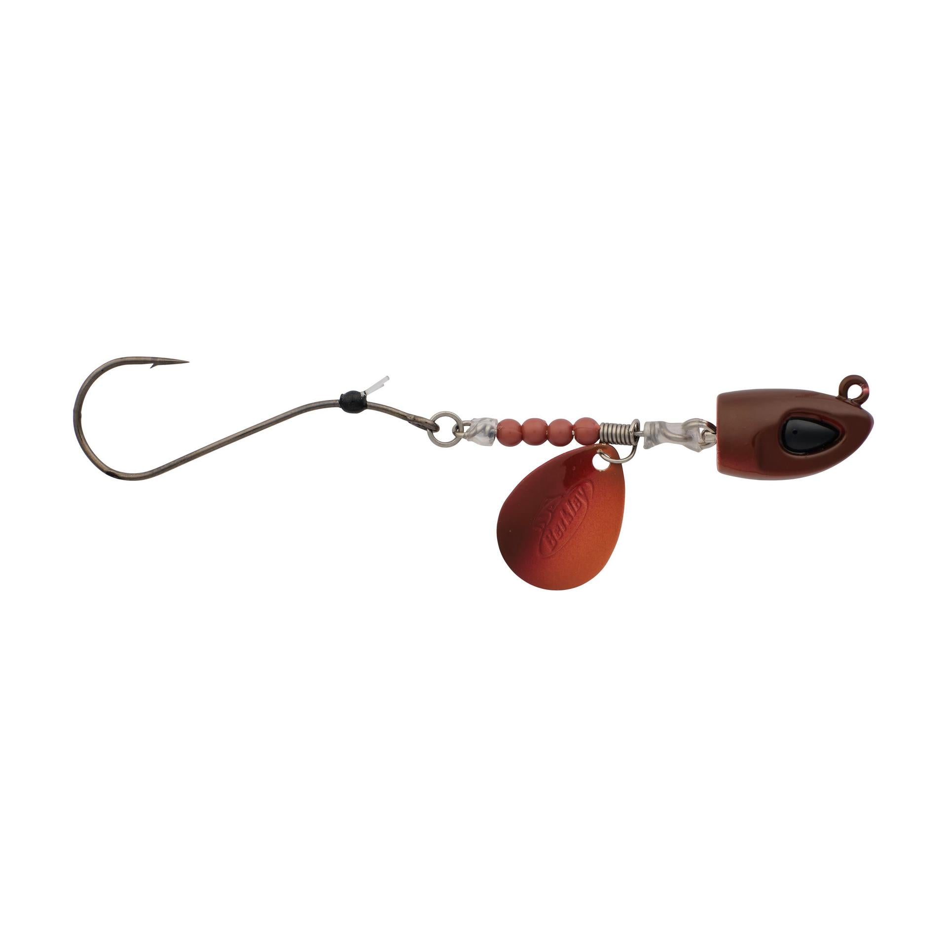 Bladed Rawler Jig| Berkley®