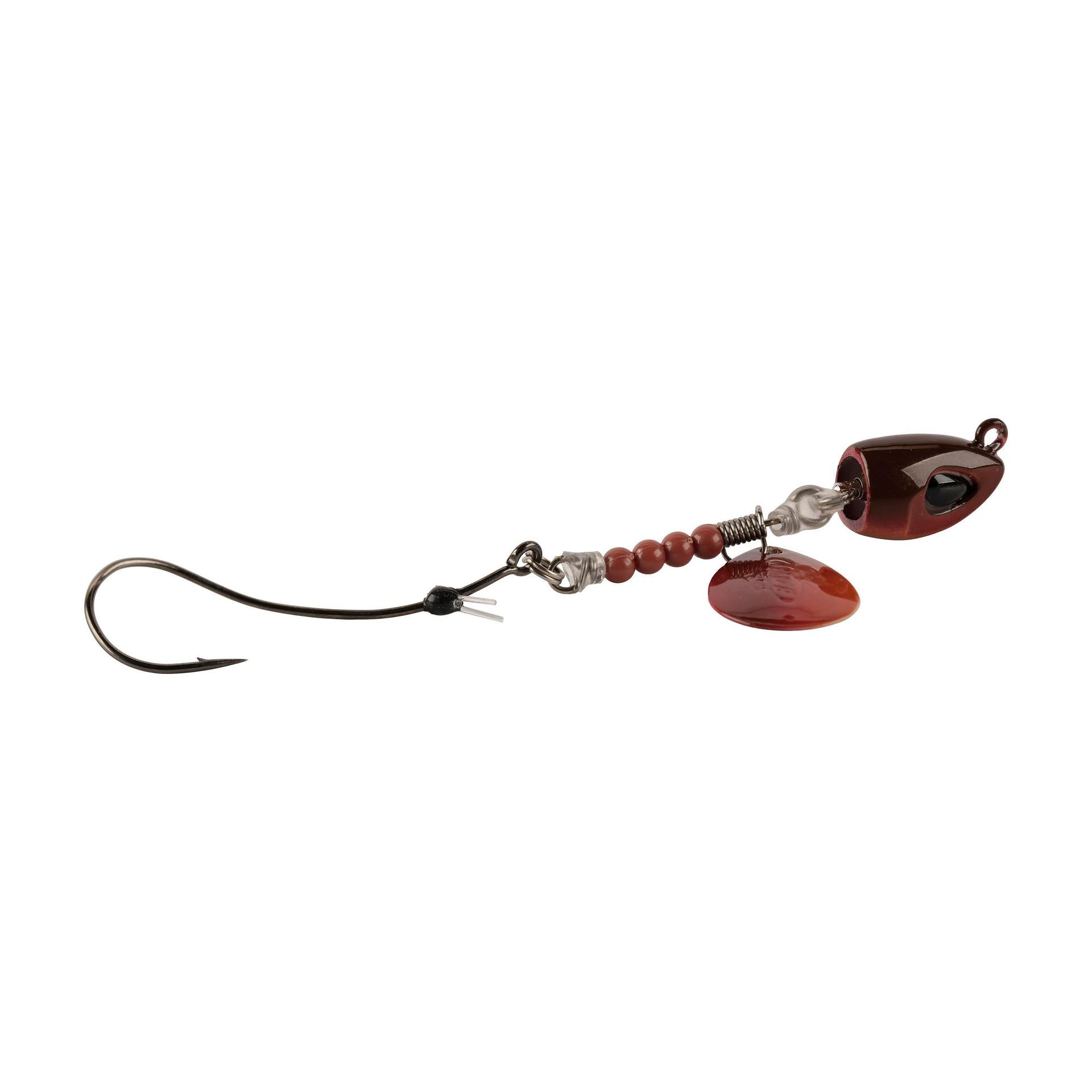 Bladed Rawler Jig| Berkley®