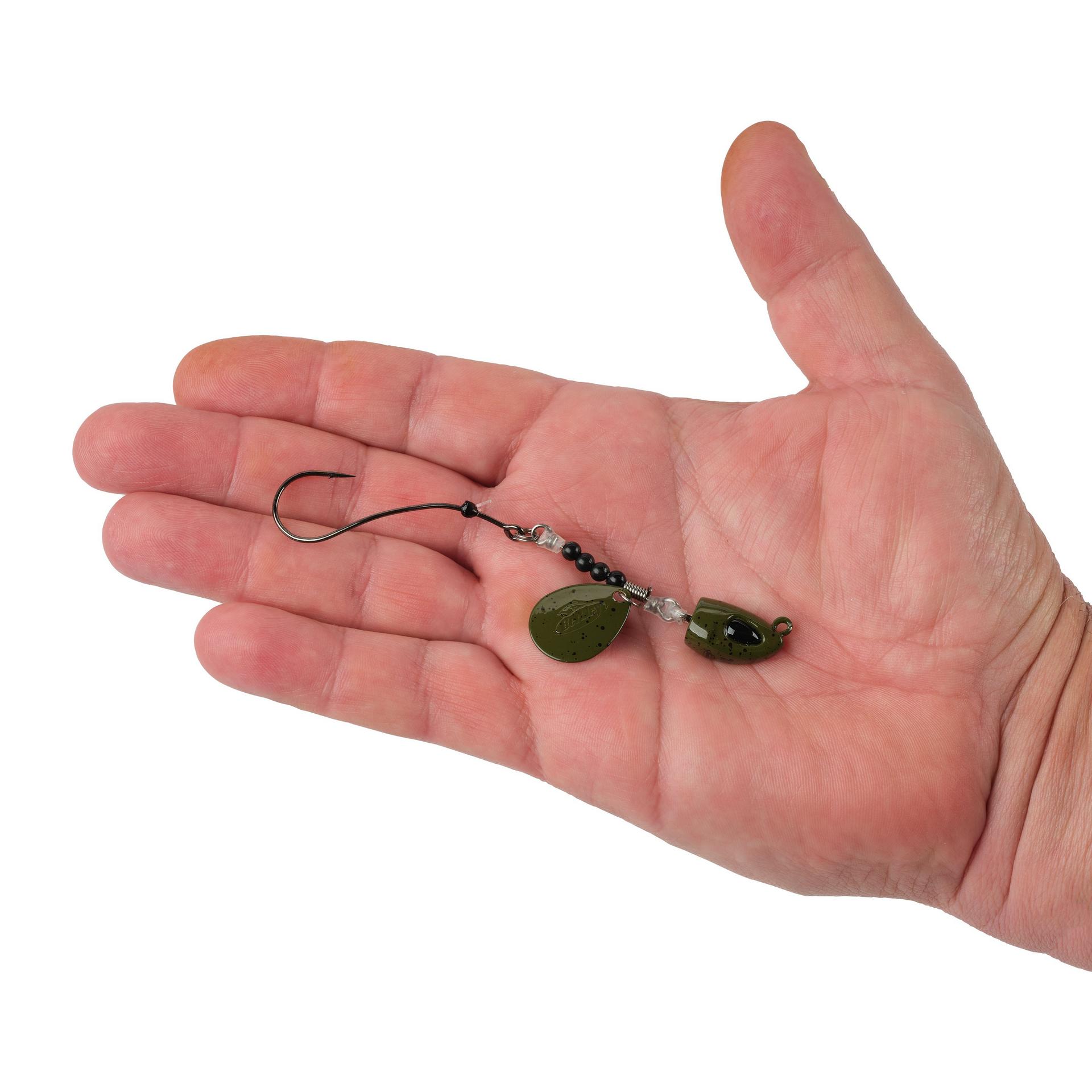 Bladed Rawler Jig| Berkley®