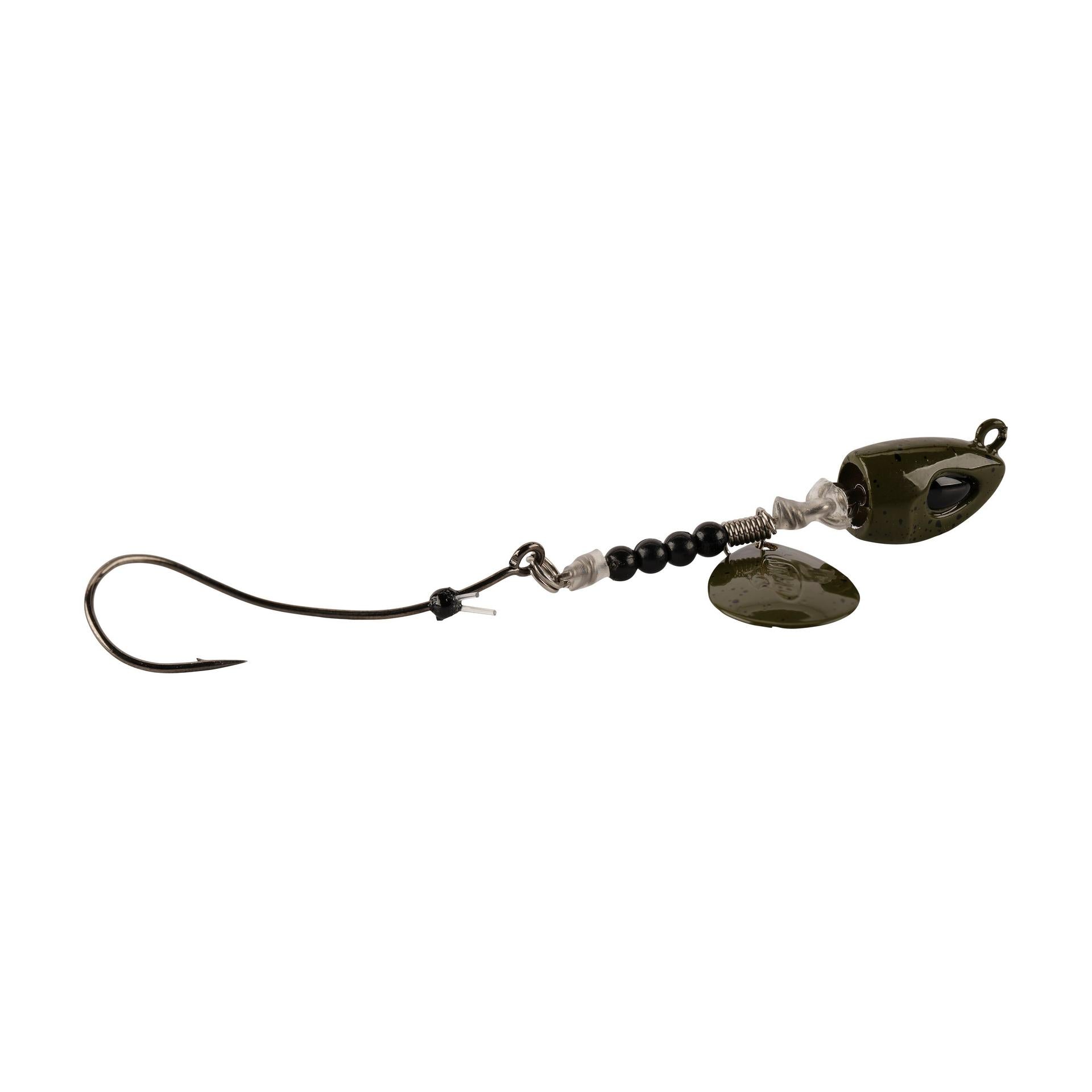 Bladed Rawler Jig| Berkley®